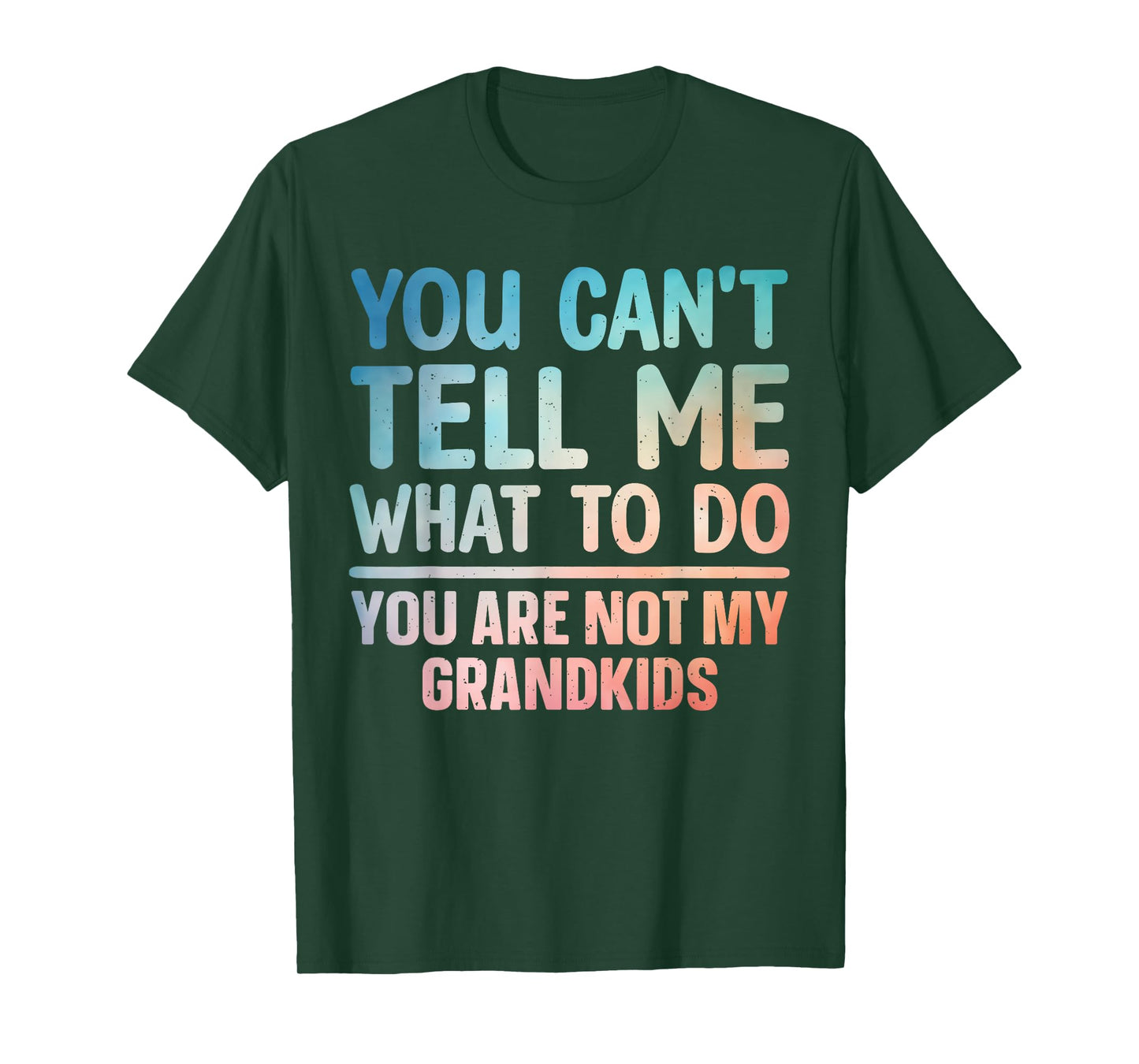 Grandpa Art for Grandfather Papa Papi from Grandkids Grandpa T-Shirt