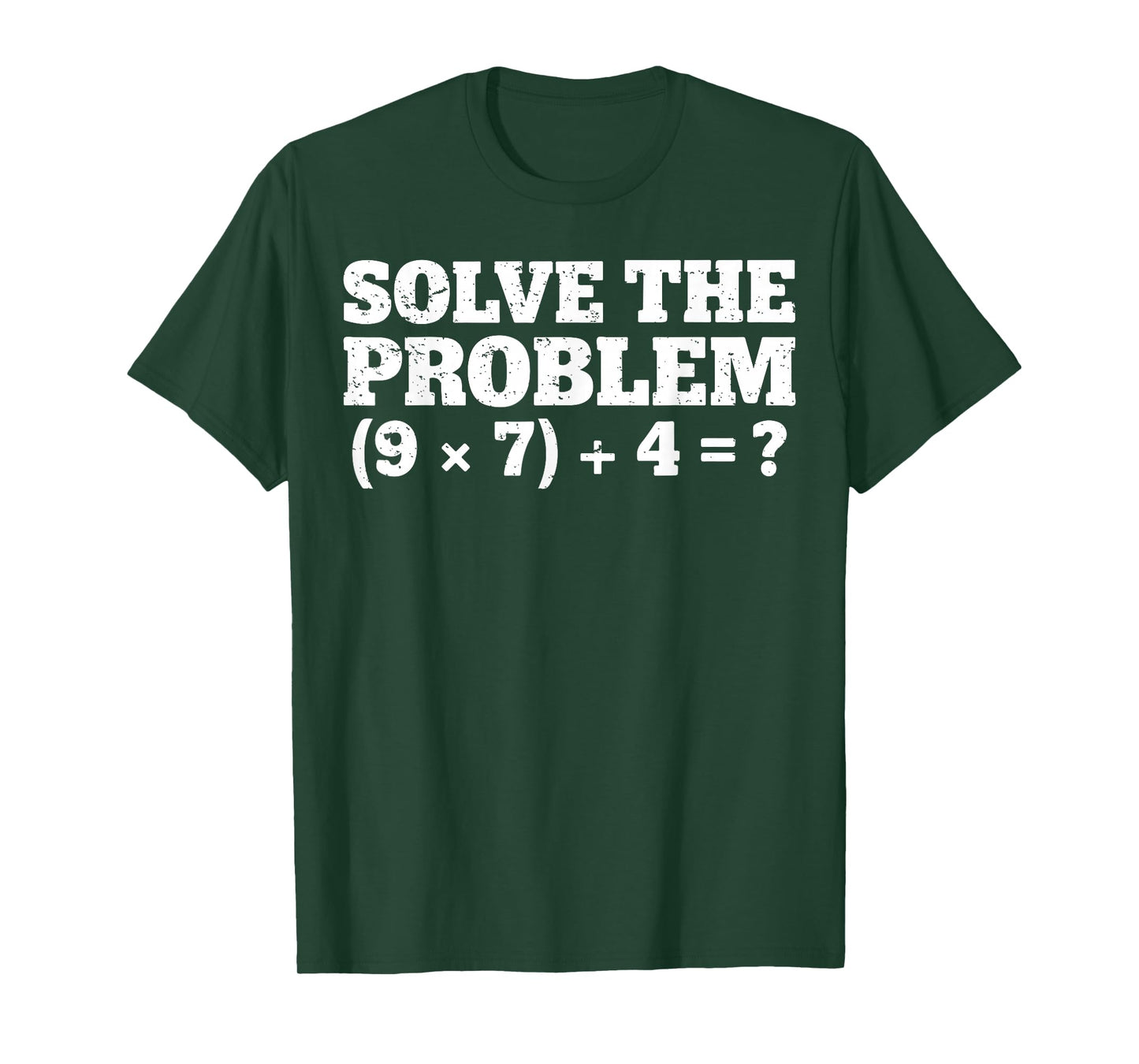 Funny 67 Meme PEMDAS Math Teacher Brainrot Elementary Joke T-Shirt