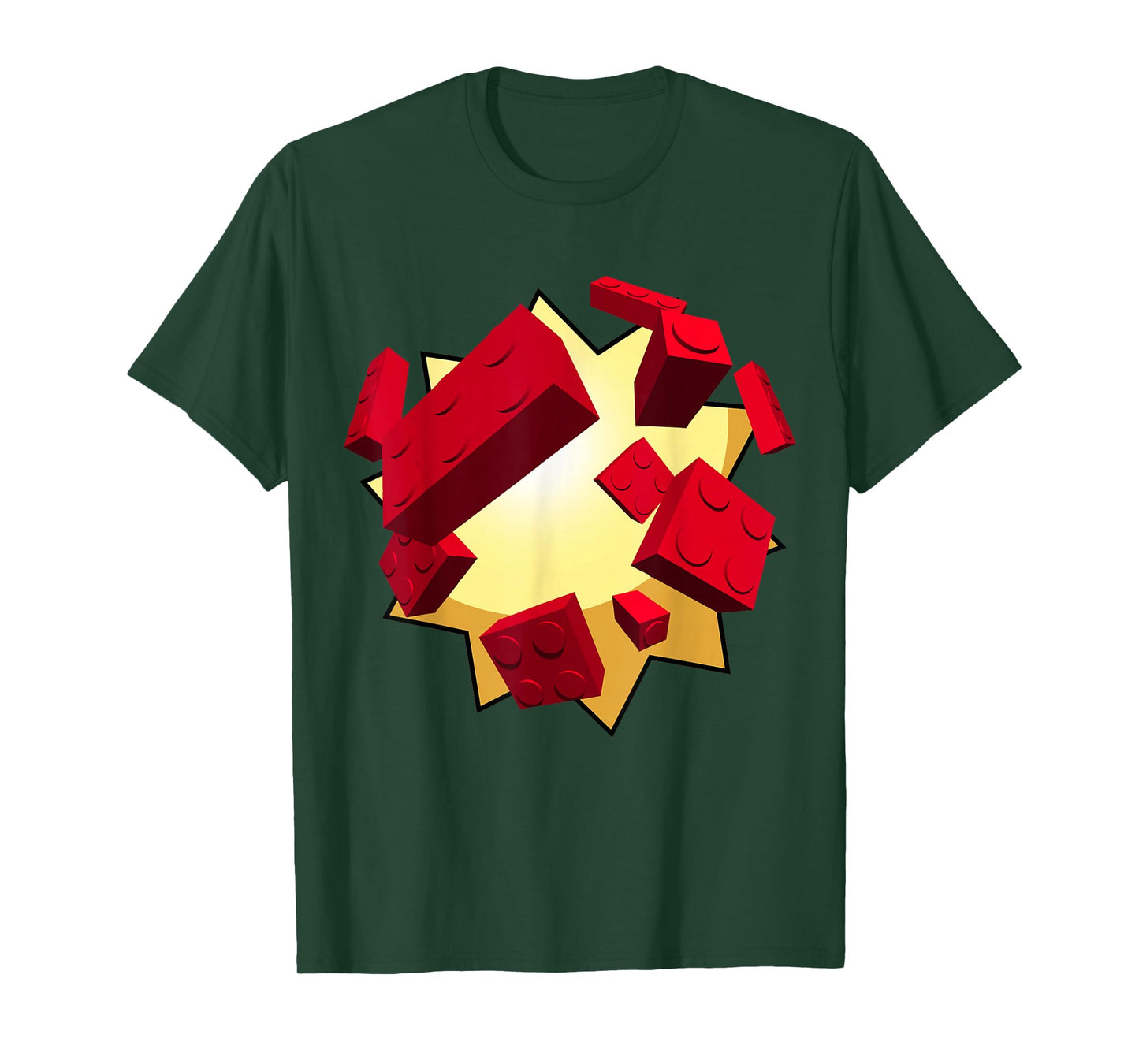 BLOXXER T-Shirt
