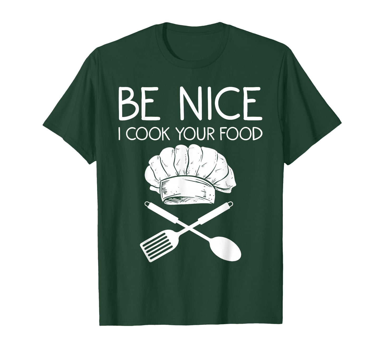 Unique Chef Art for Men Women Hotel Cuisine Cook Sous Chef T-Shirt