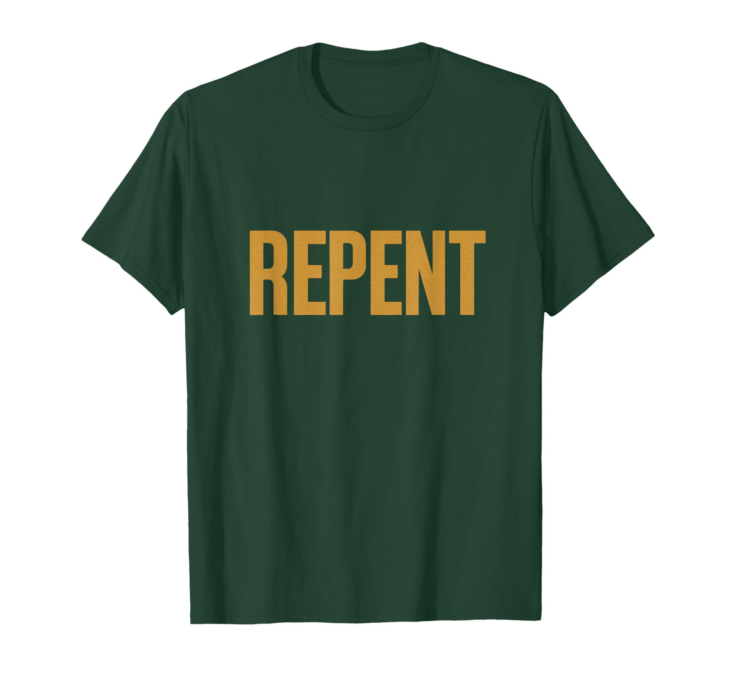 Repent T-Shirt