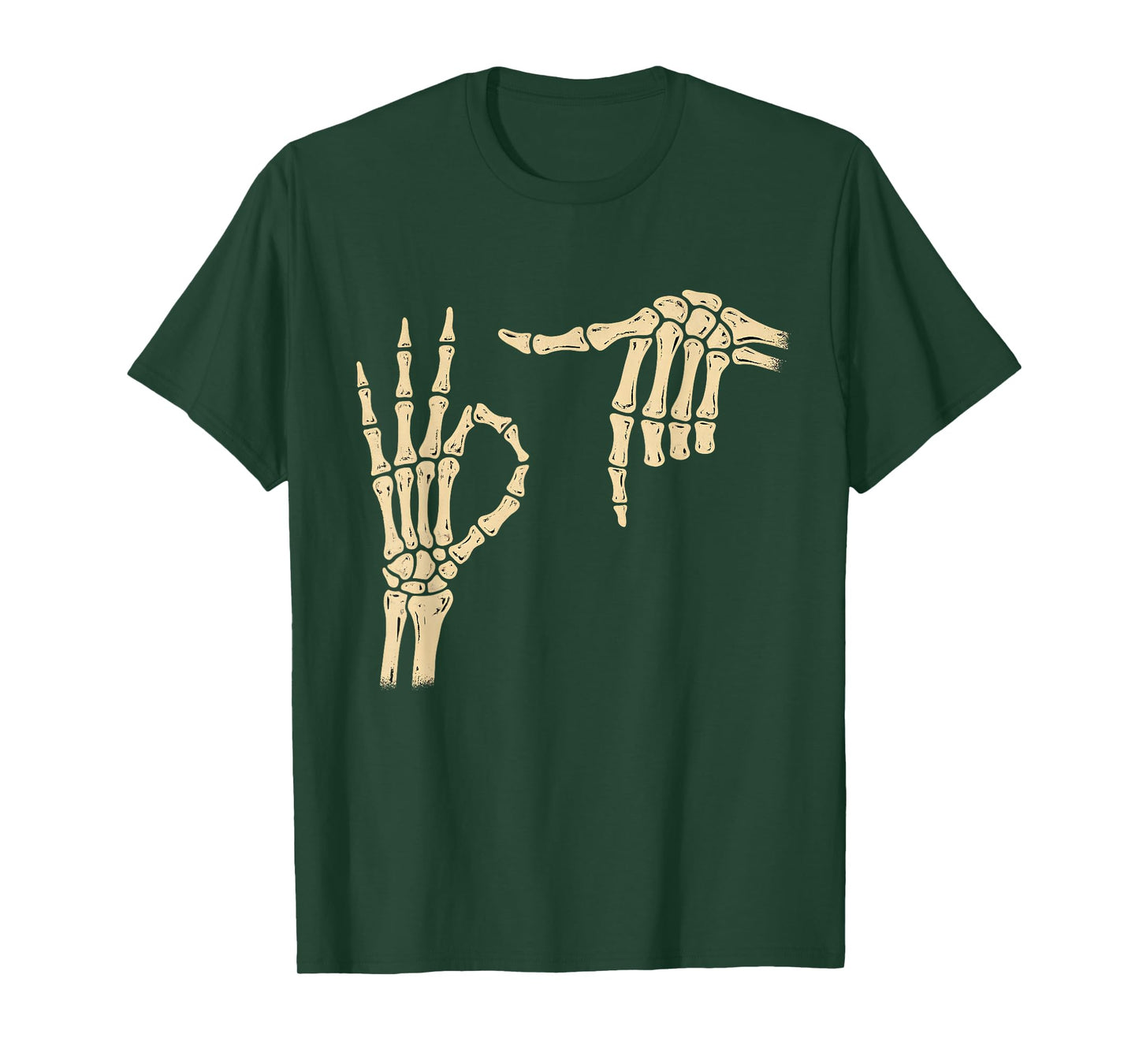 67 Meme 6 7 Skeleton Halloween Six Seven Gen Alpha Teen Boys T-Shirt