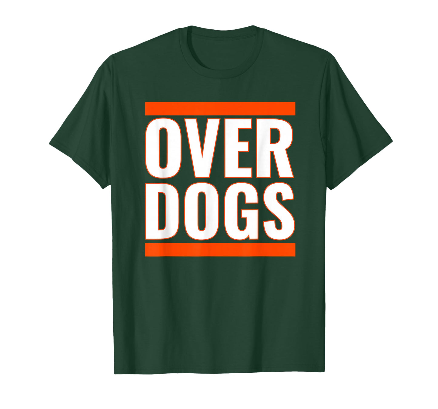 Overdogs T-Shirt