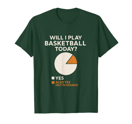 Funny Basketball Mens Apparel Women Kids Boys Girls T-Shirt