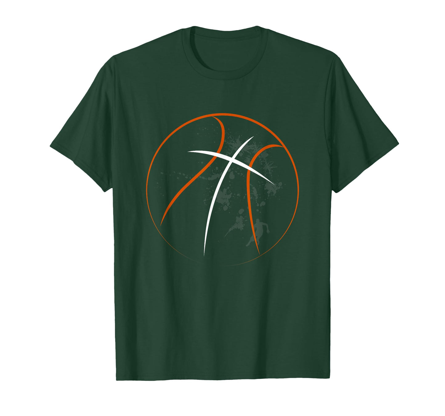 Christian Athlete Basketball Apparel Unisex-Adults Basketball Fans, Christian T-Shirt Black Sleeveless Small