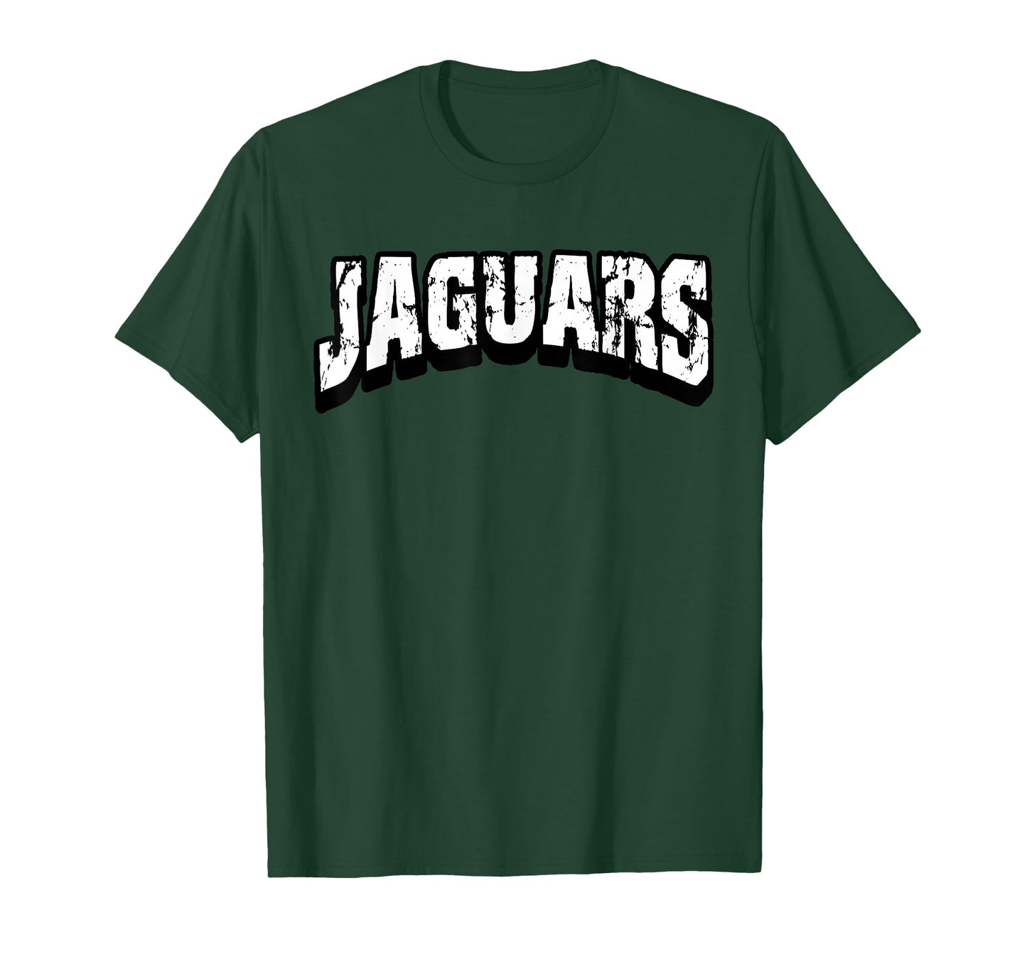 Jaguars Back to School Spirit T-Shirt