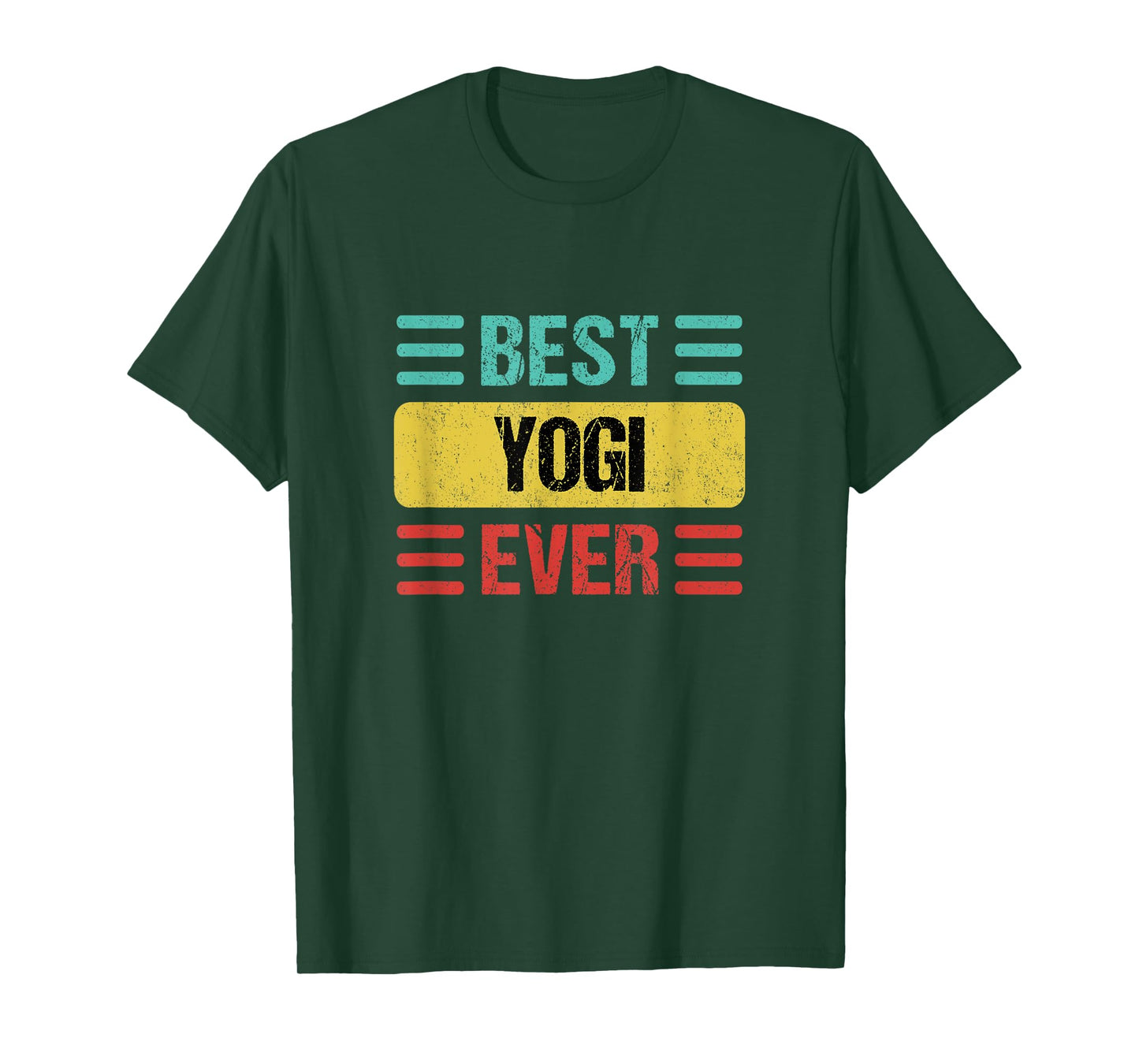 Yogi T-Shirt