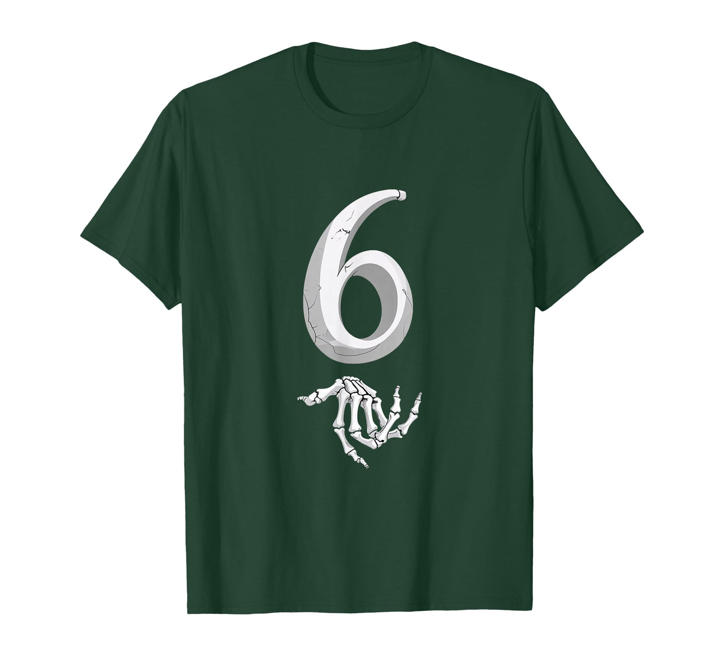 Funny 67 Six Seven Meme Couple Matching Halloween Costume T-Shirt