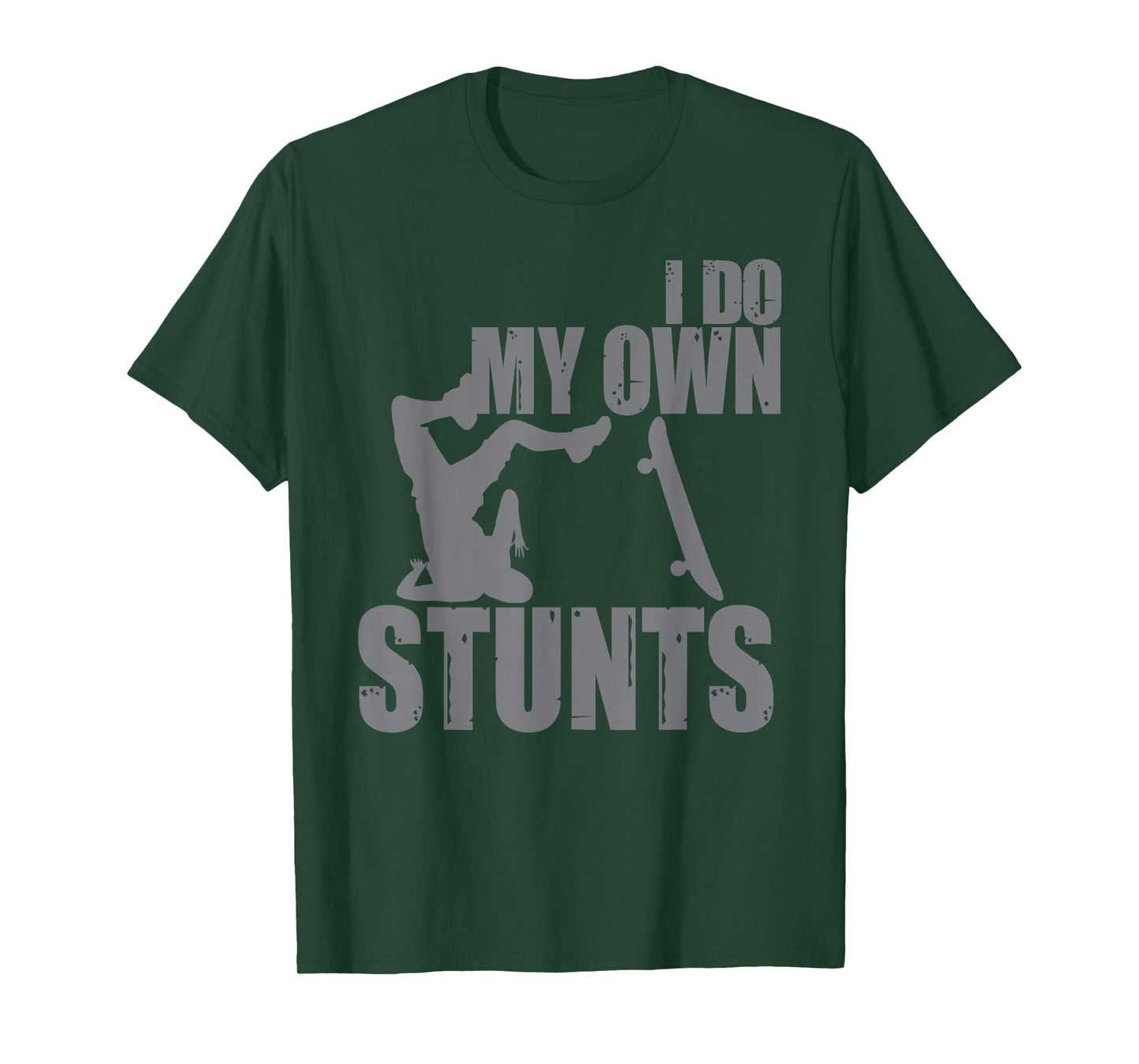 Cool Skateboarding Art for Men Women Skateboard Skateboarder T-Shirt