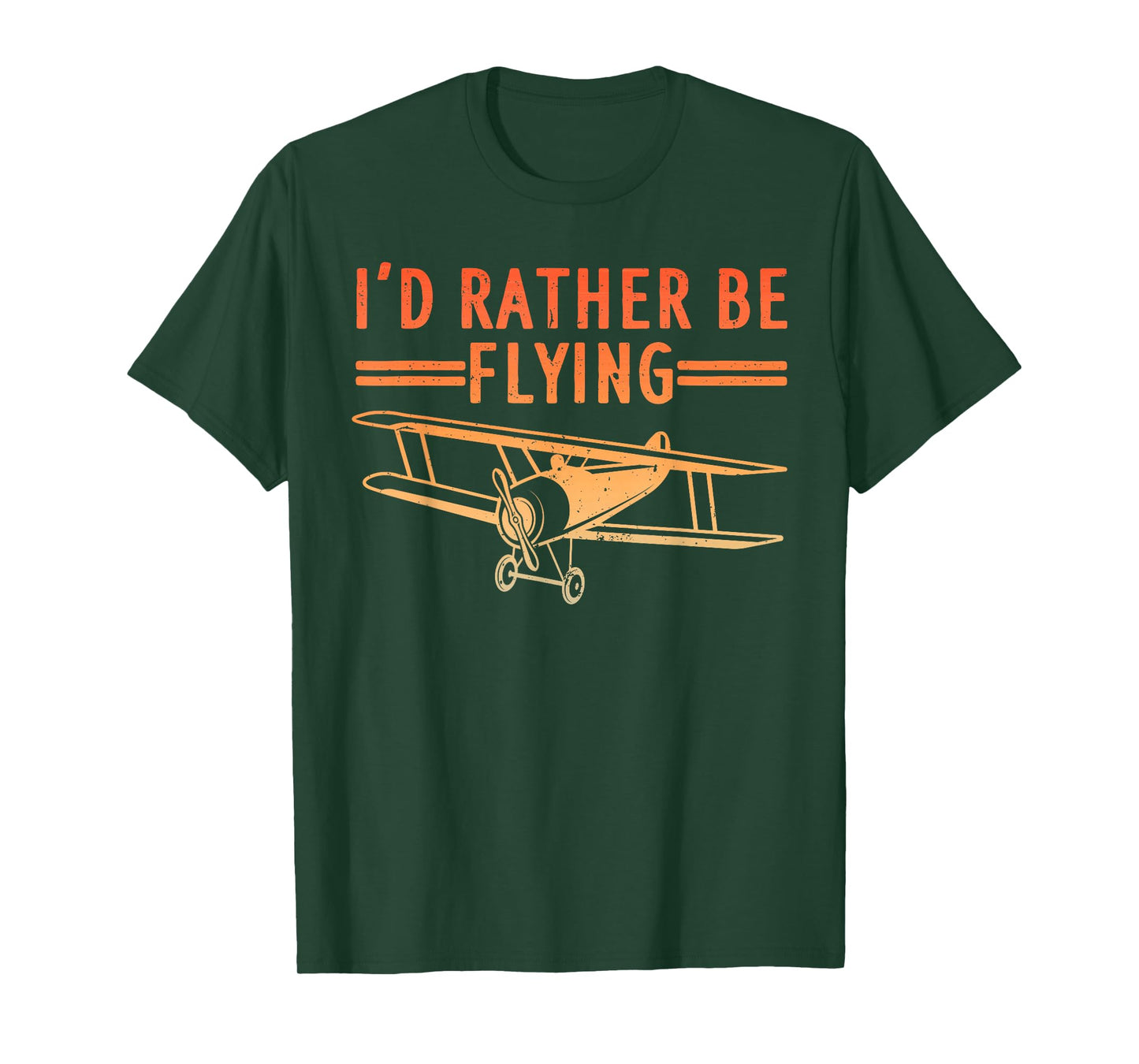 Cool Pilot Art for Men Women Aviation Aviator Airplane Pilot T-Shirt