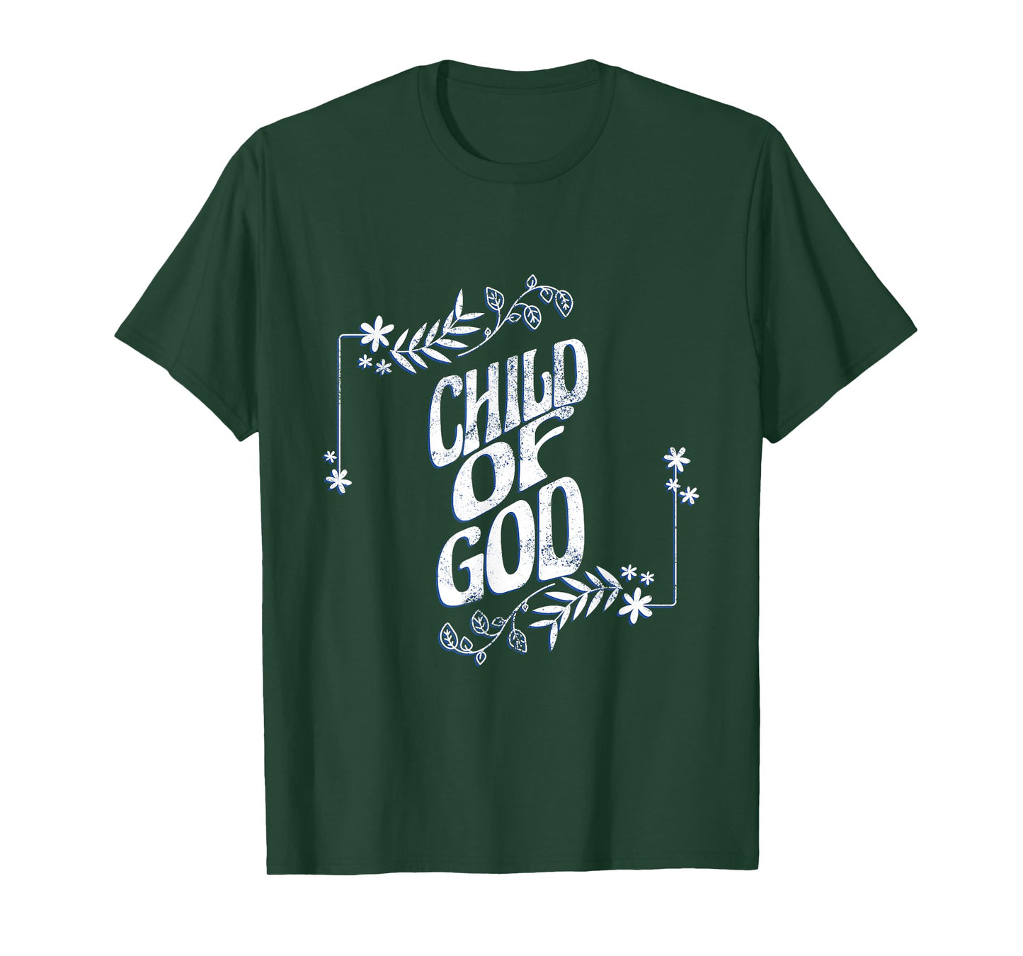 US + UK All T-Shirt