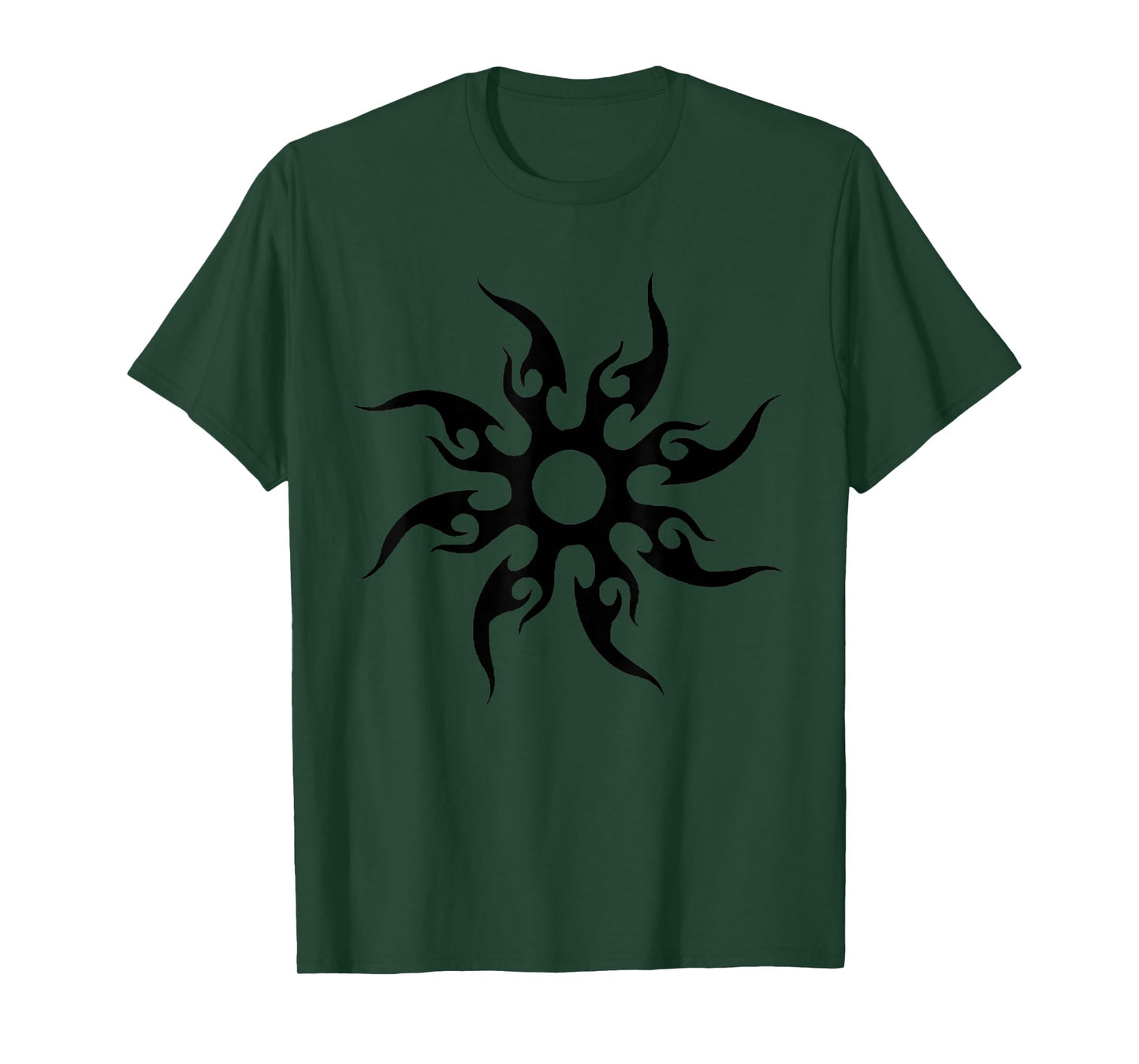 Two Time Forsaken T-Shirt
