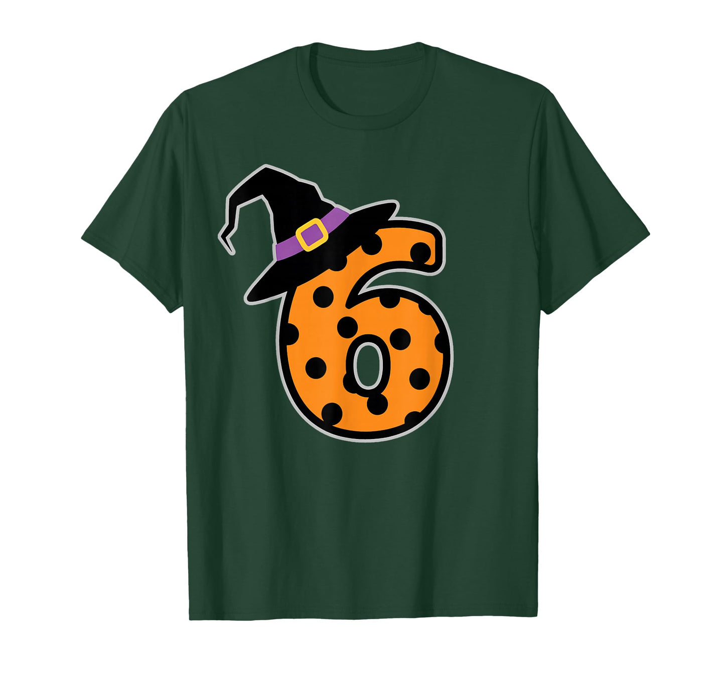 Six Seven Meme 6 7 Halloween Costume Couple T-Shirt