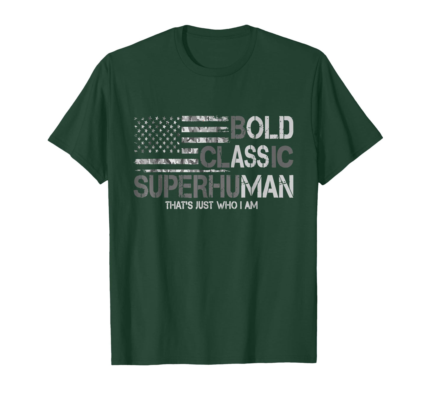 Vintage Old Man Saying Gag Gift Birthday for Dad Fathers Day T-Shirt