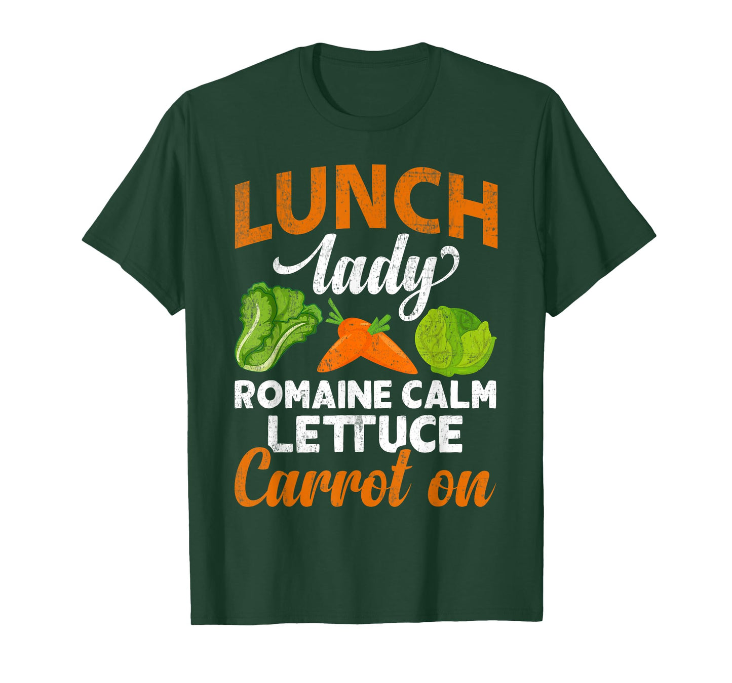 Lunch Lady Squad Cafeteria Worker Dinner Lady Cooking Gifts T-Shirt