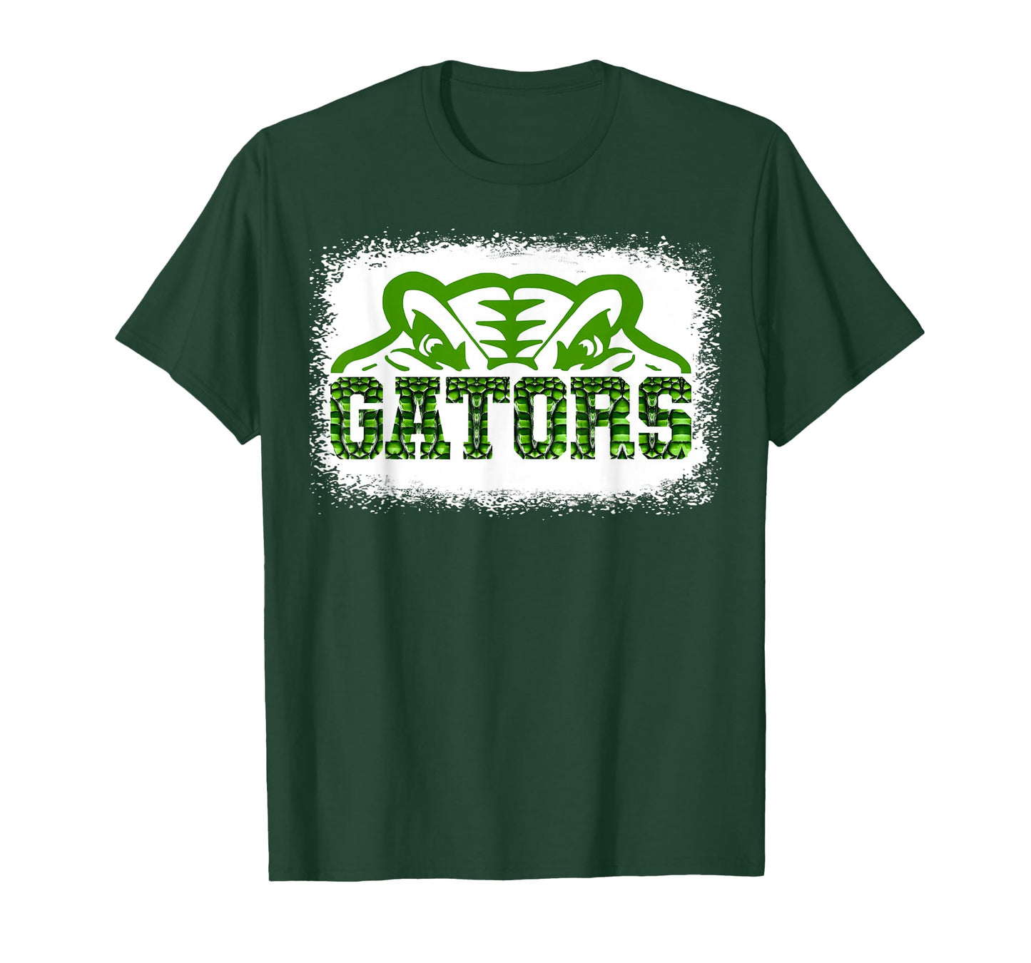 Gator Animal Design Gift For Men Women Girls Boys Kids T-Shirt