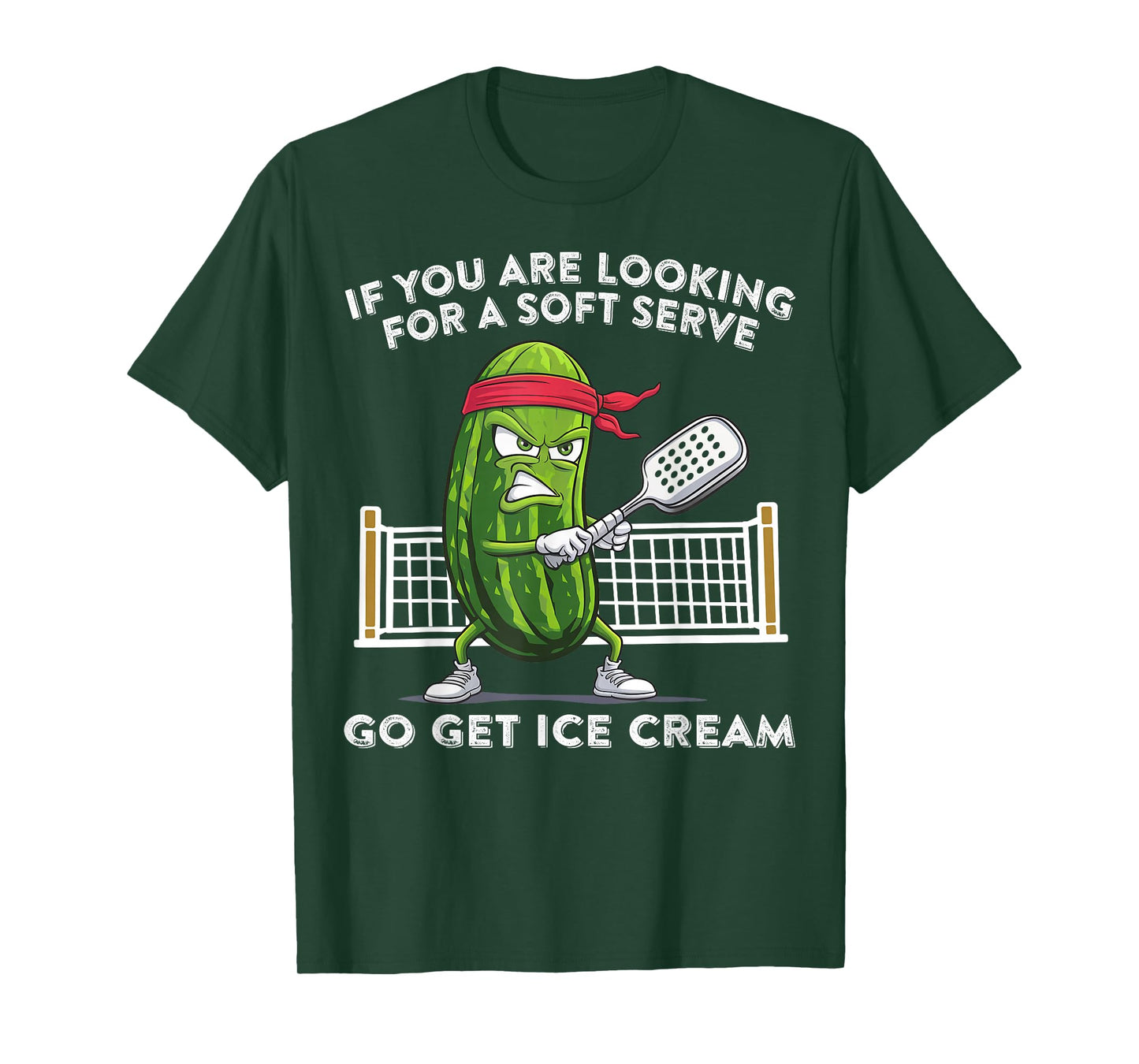 Pickleball Player Funny Gifts For Men Women Pickleball Lover T-Shirt