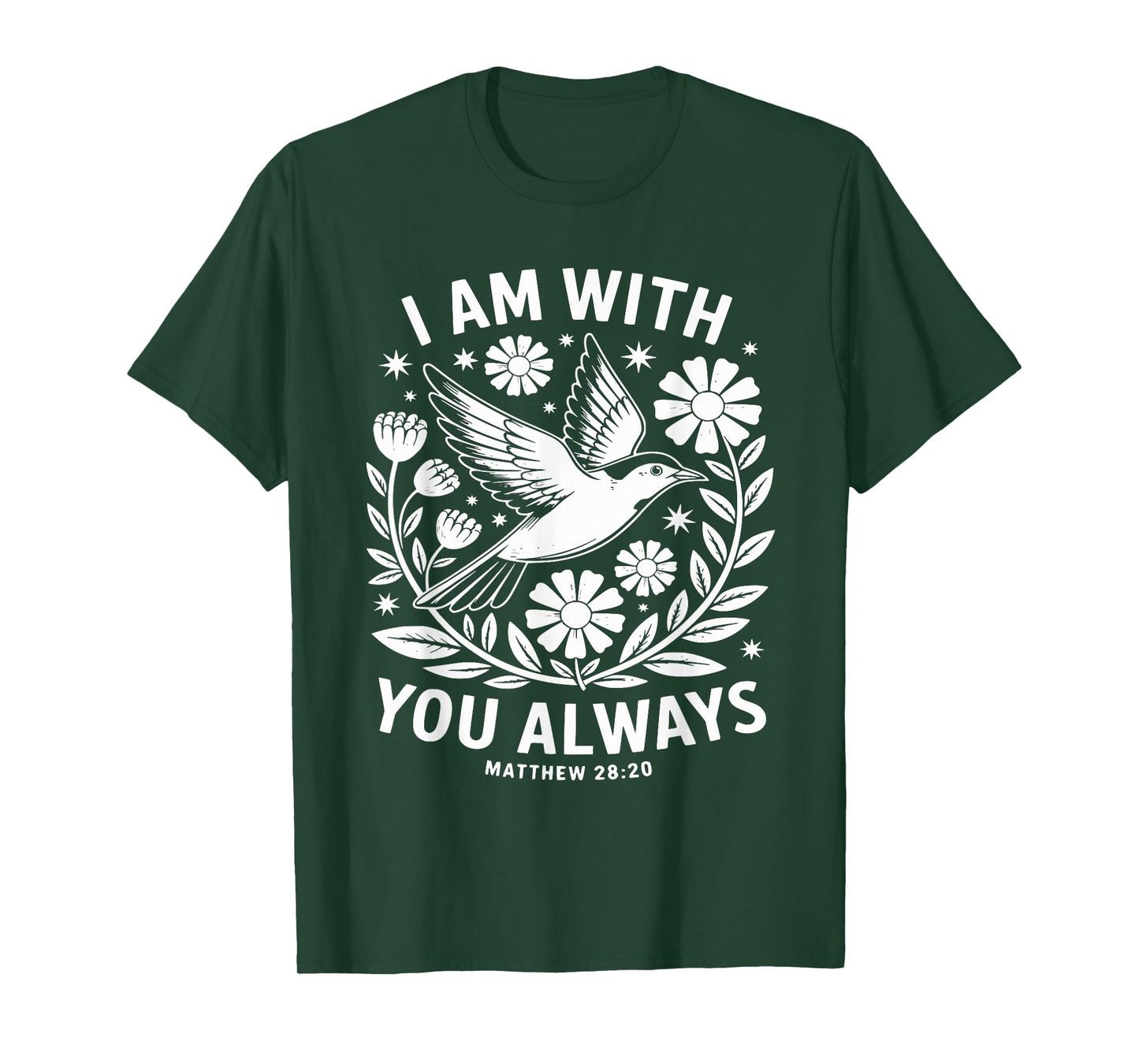 Christian Quotes Jesus Christ Bible Study Class Evangelist T-Shirt