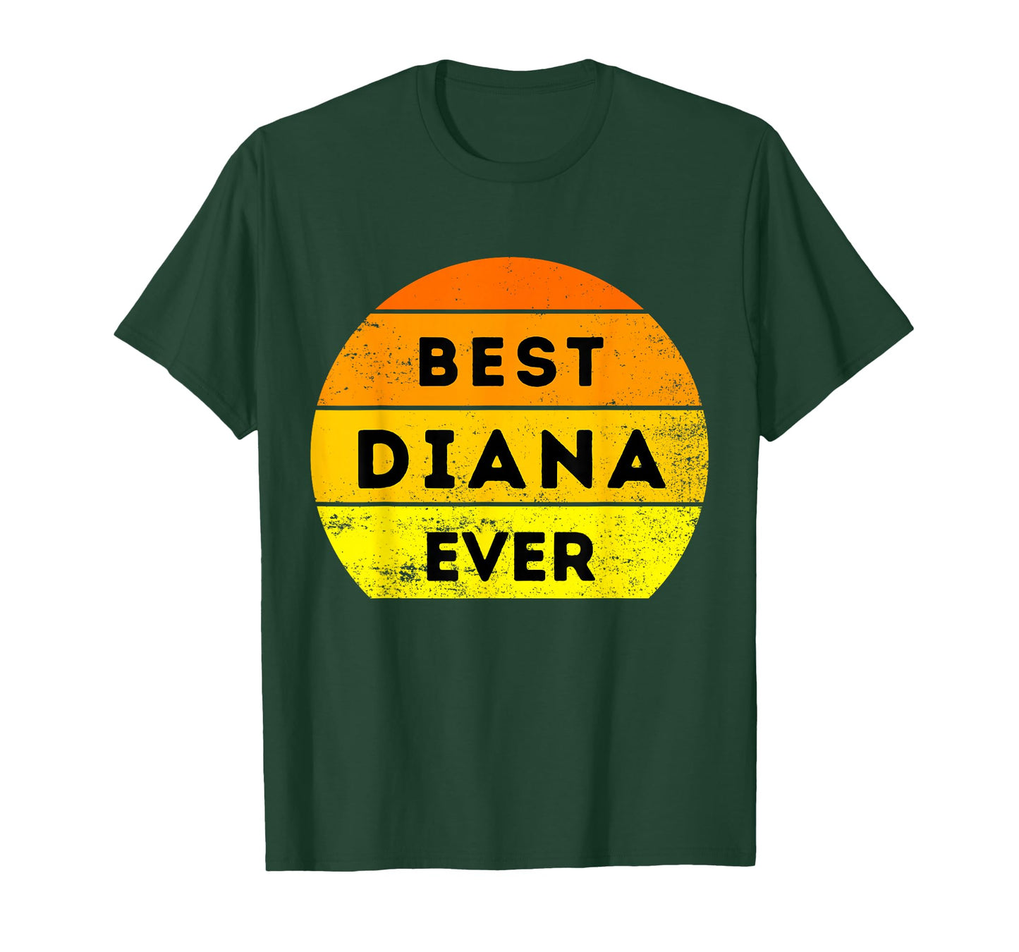 best Diana ever T-Shirt