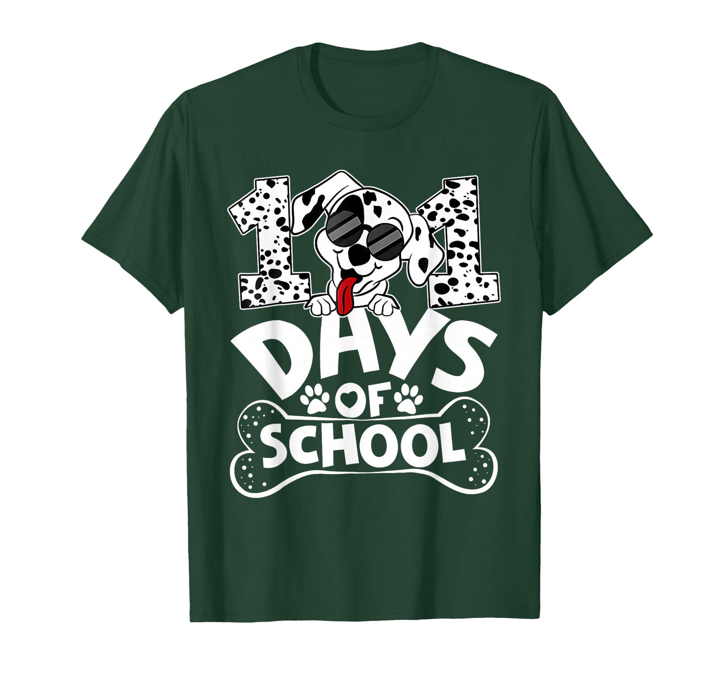 Student Kids T-Shirt