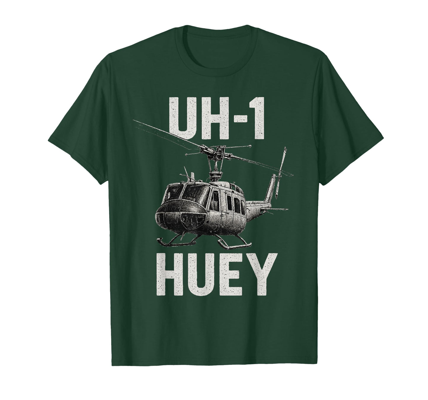 Bell UH-1 Huey T-Shirt