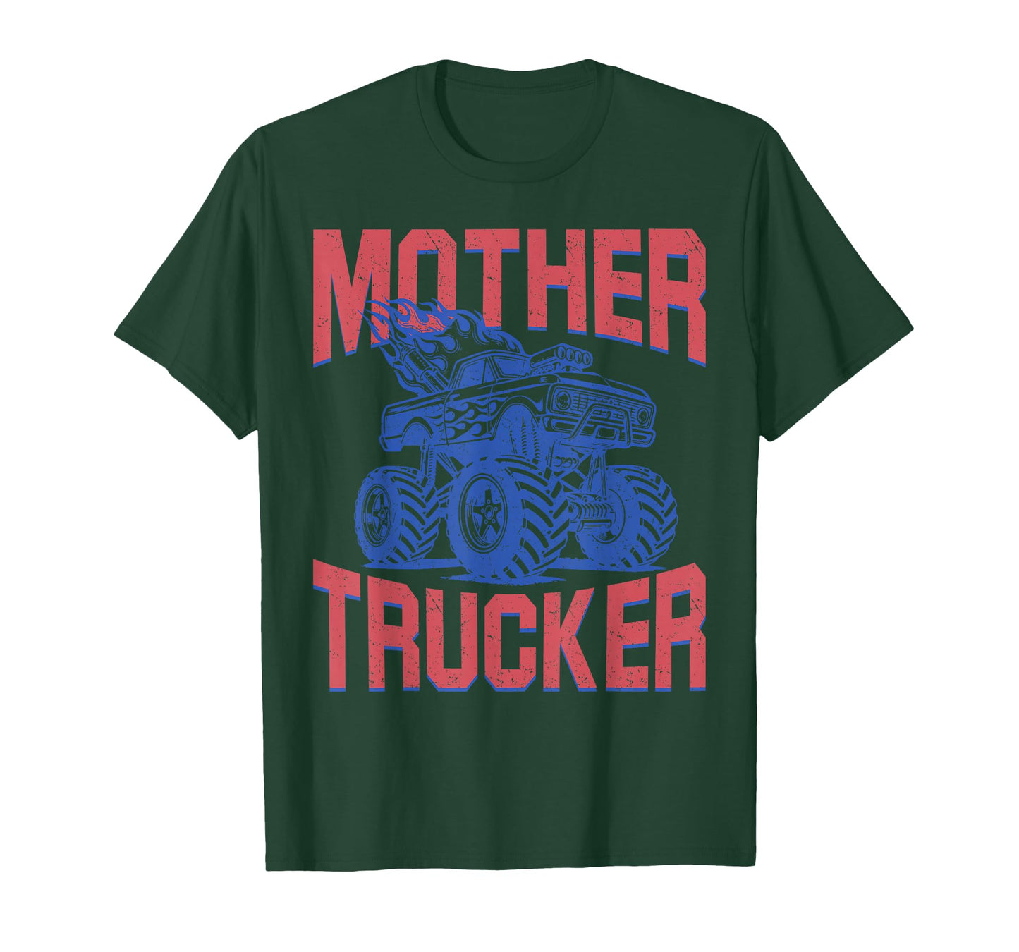 Mama Racing T-Shirt