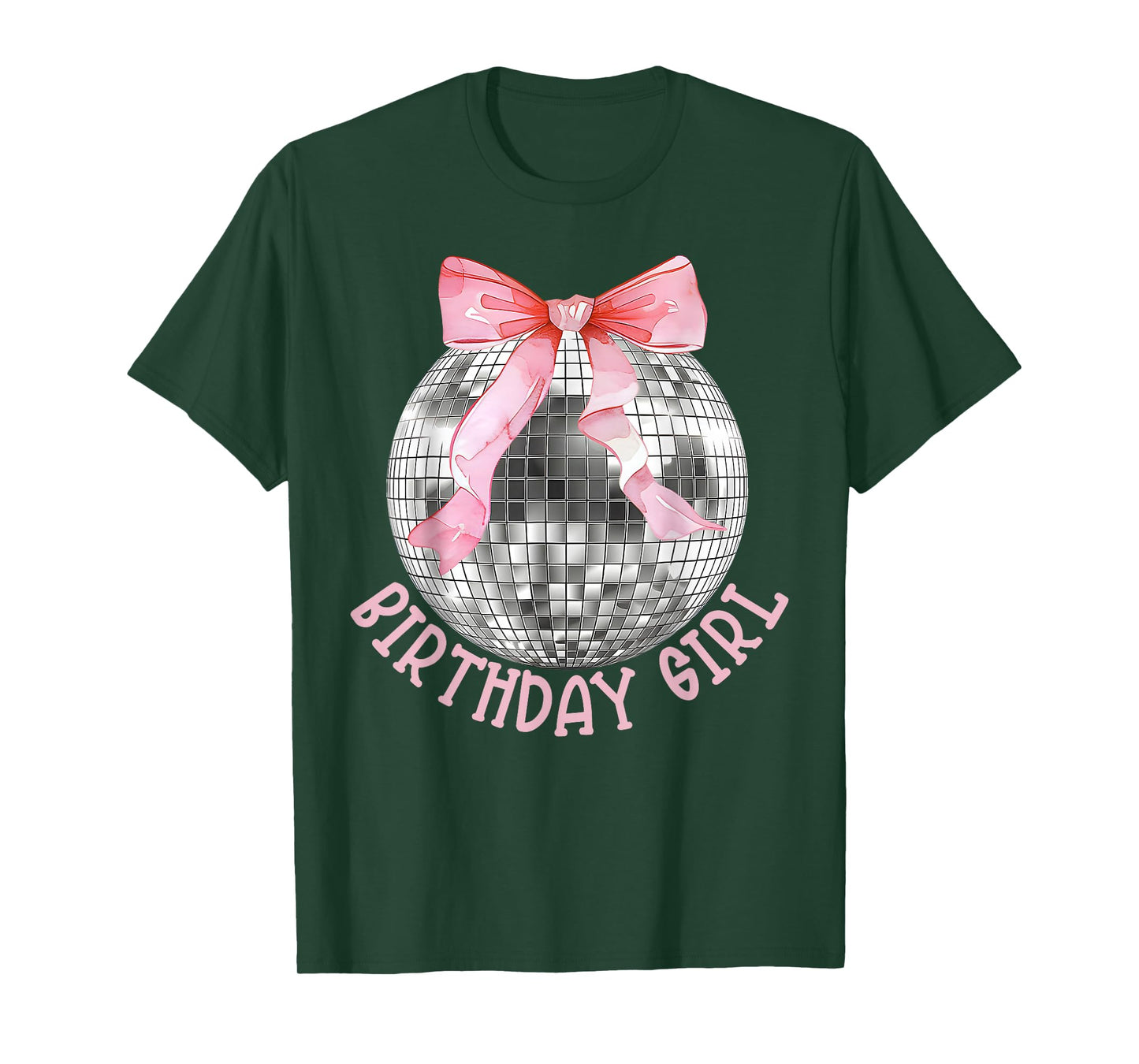 Girls Youth Kids T-Shirt