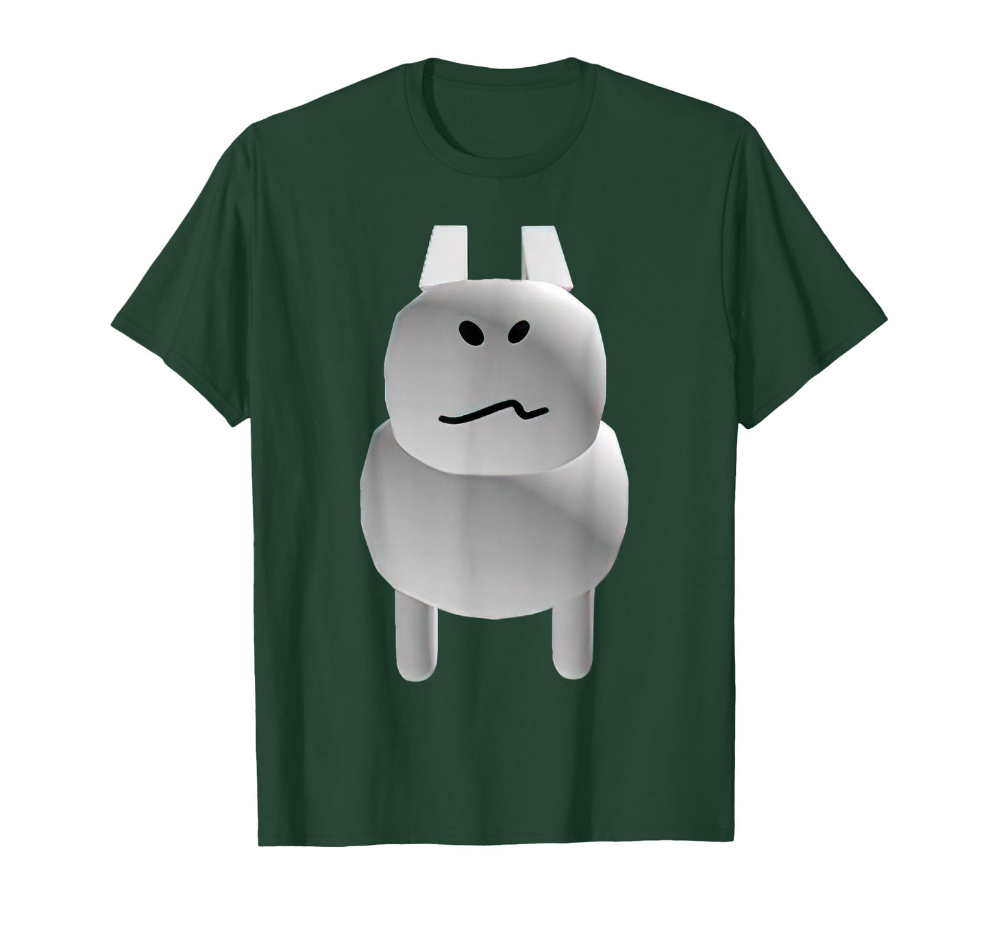 Guppy gubby Halloween Costume T-Shirt