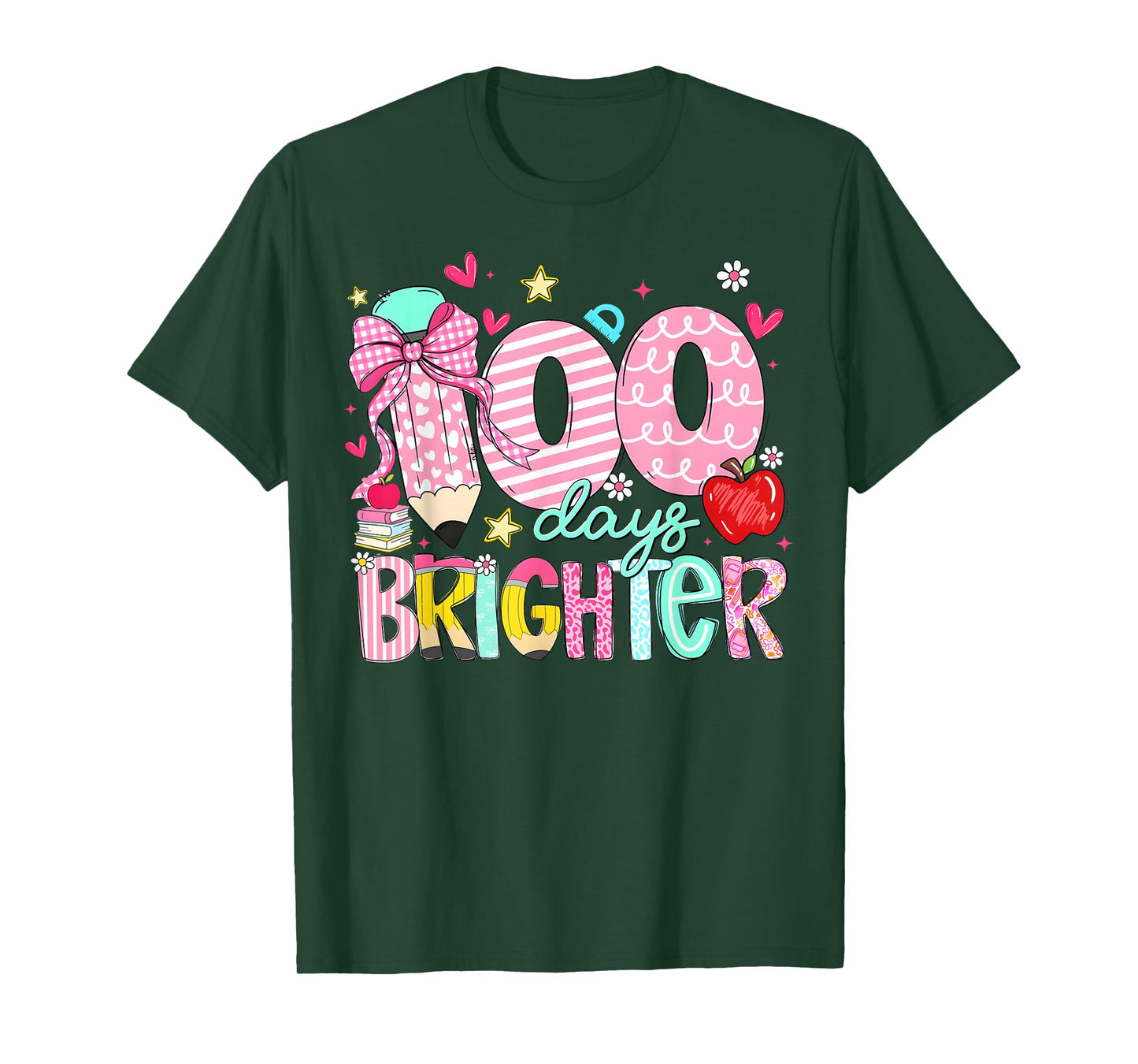 of School T-Shirt