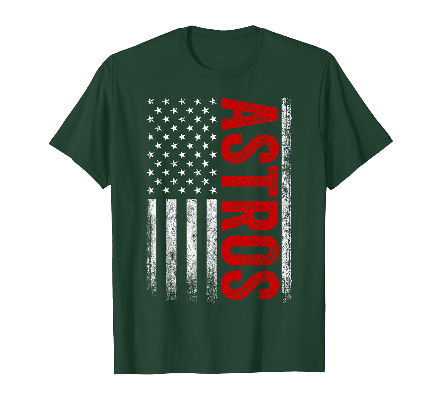 Vintage Astros T-Shirt
