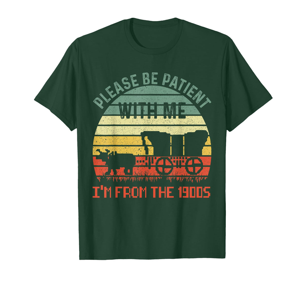 Funny Retro Sarcastic Humor for Millennials Gen X and Gen ze T-Shirt