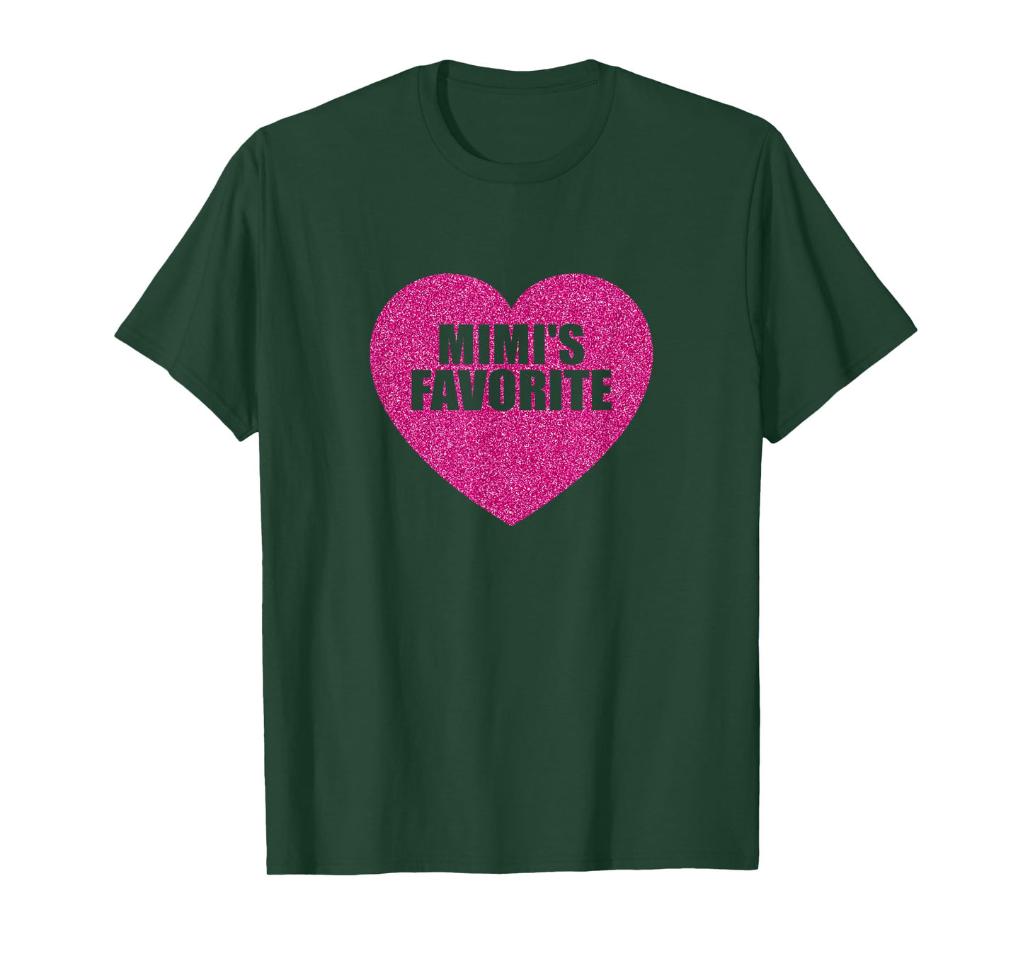 Mimi's Favorite T-Shirt