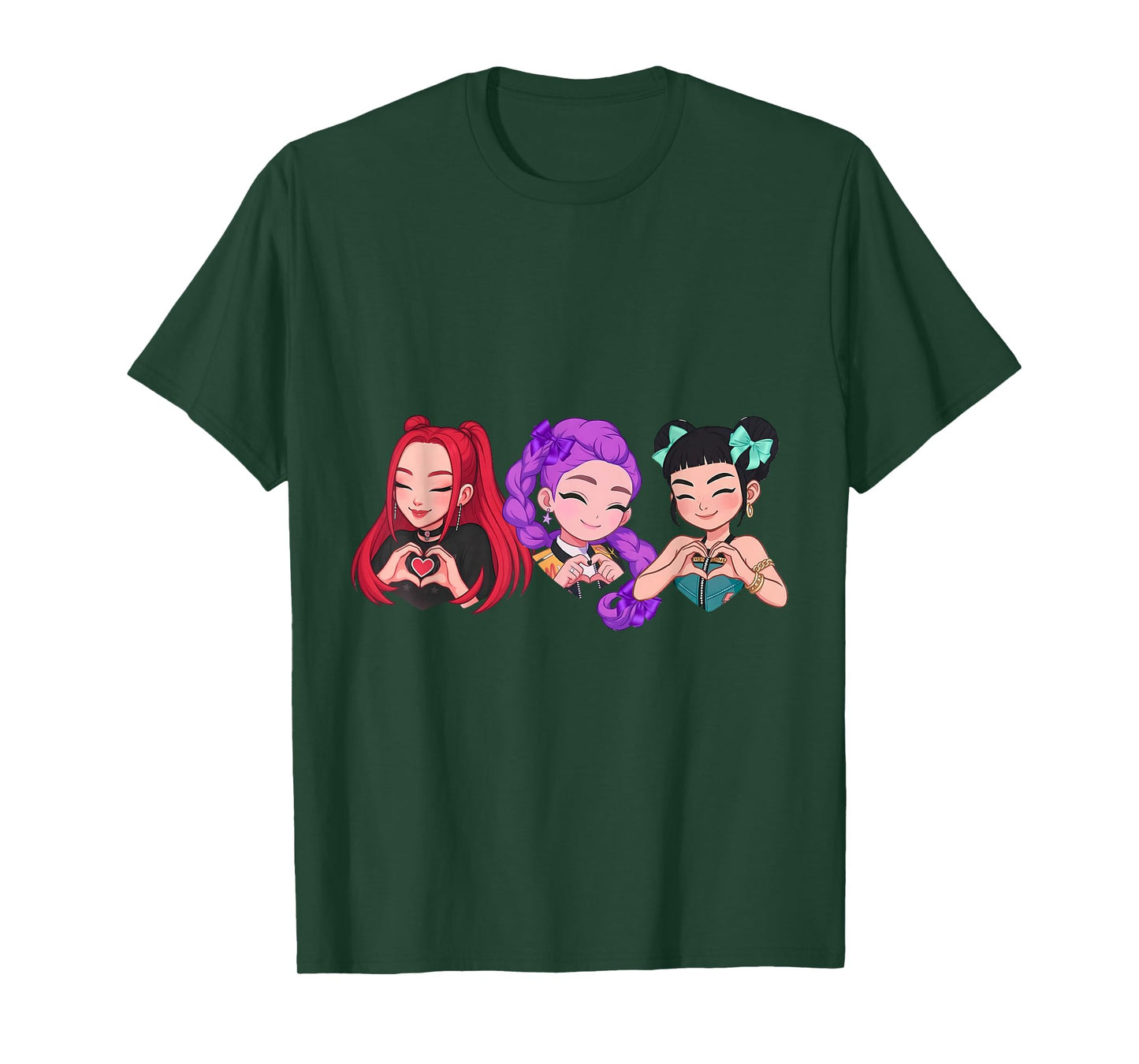Mira Zoey Rumi T-Shirt