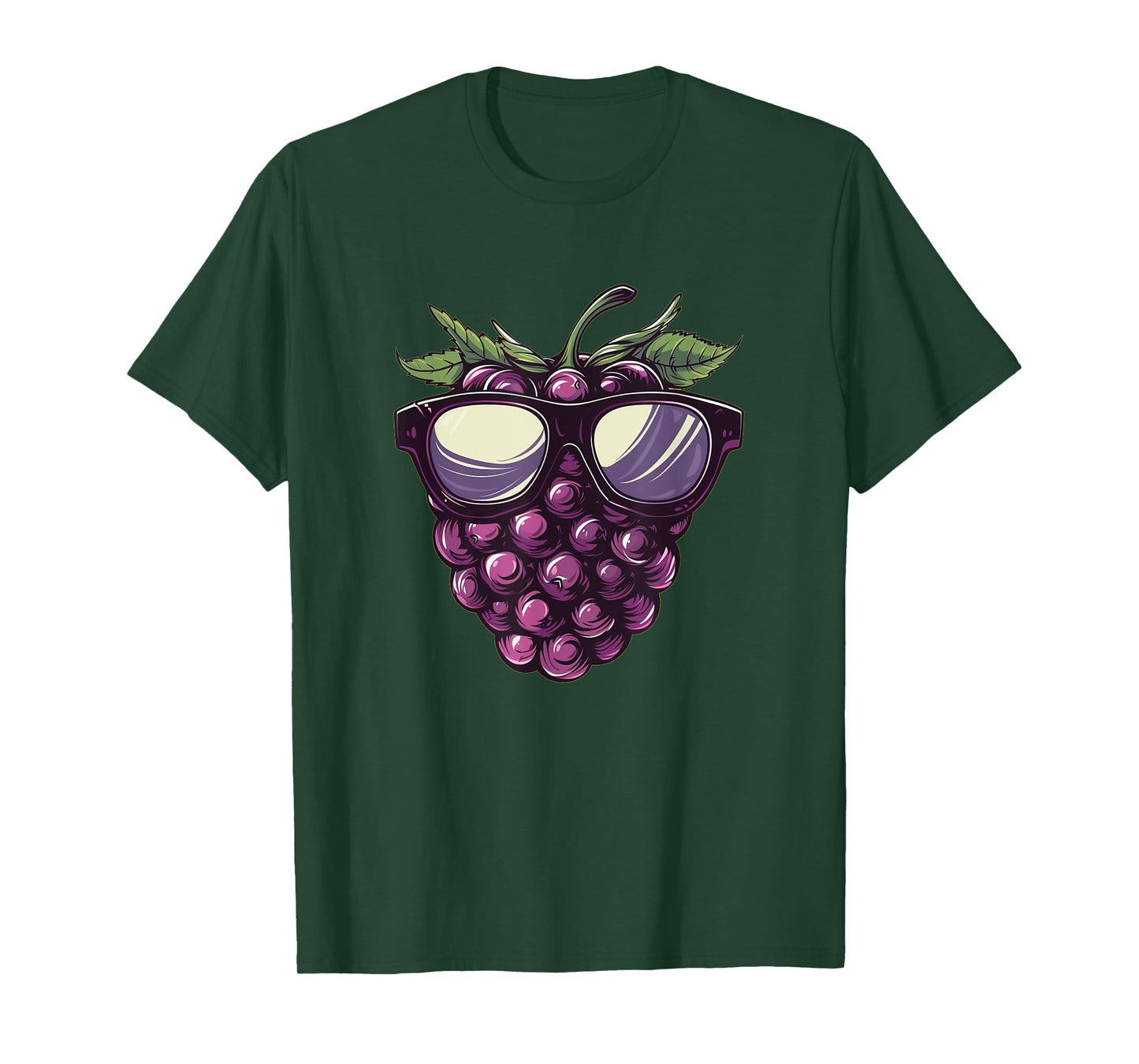 Pretty Blackberry costume for Boys and Girls T-Shirt