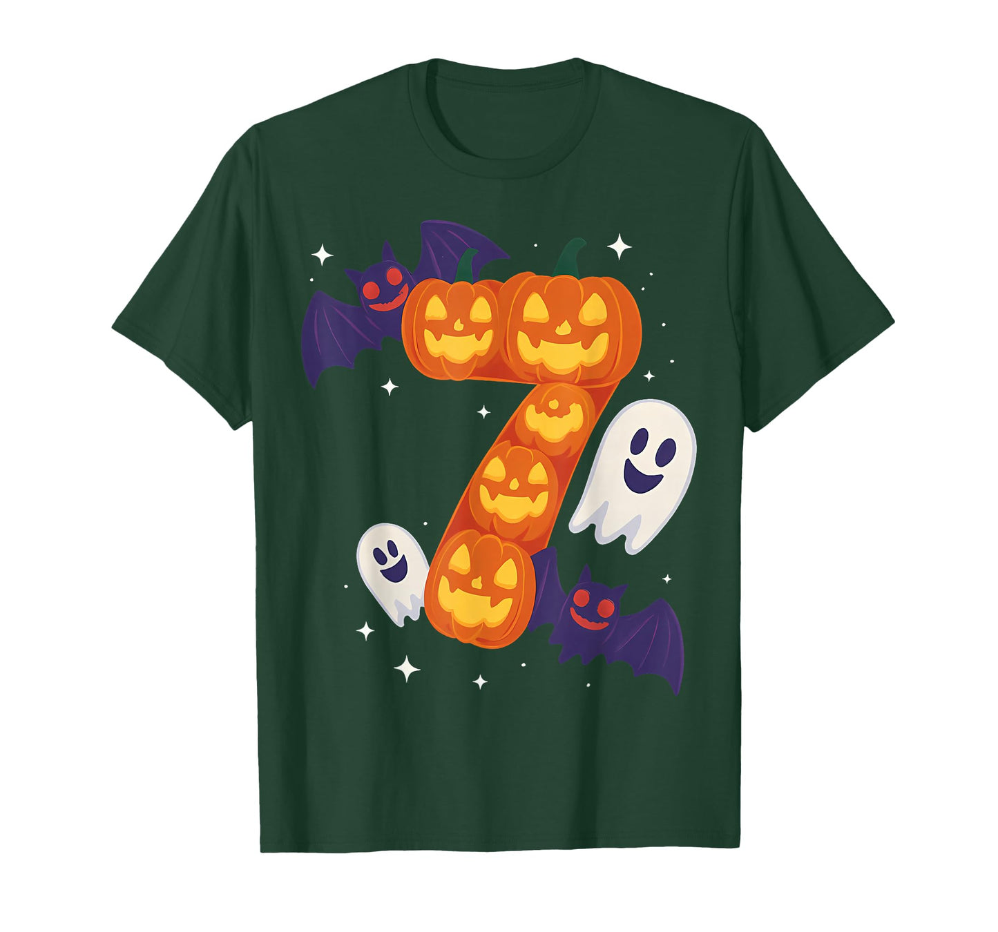 Funny 67 Six Seven Couple Matching Halloween Costume Meme T-Shirt