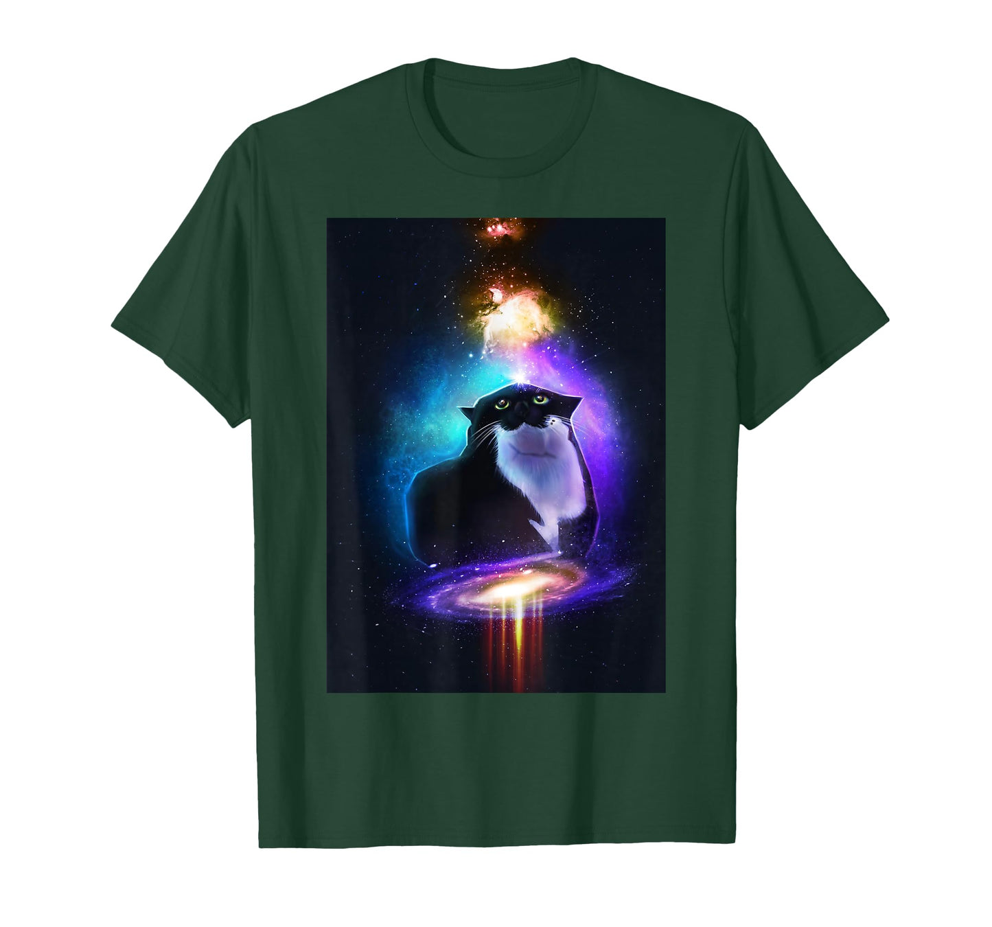 Maxwell Cat Master of The Universe Spinning Silly Cat Meme T-Shirt