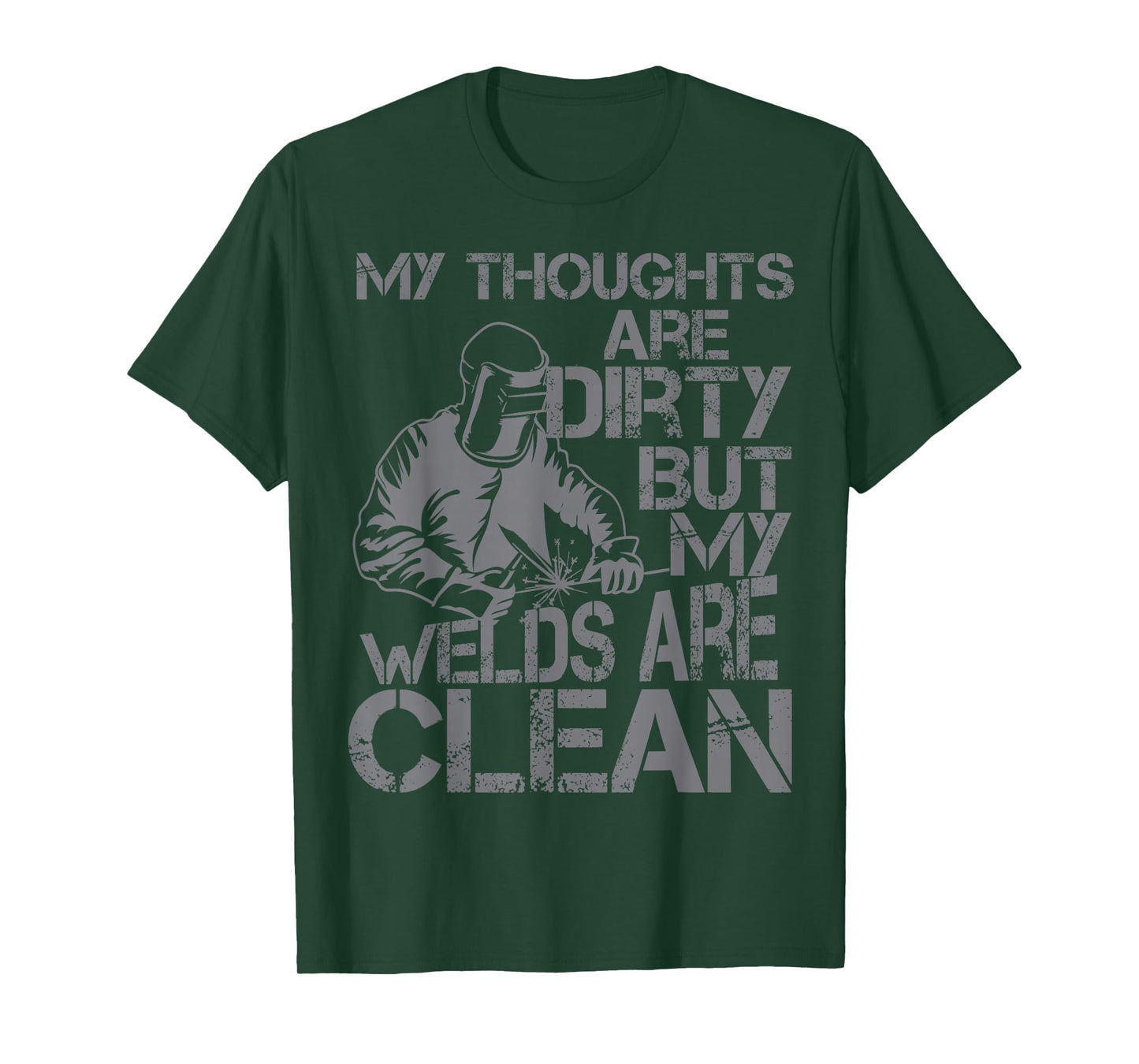 Unique Welding Design for Men Women Weld Tool Welder Welding T-Shirt