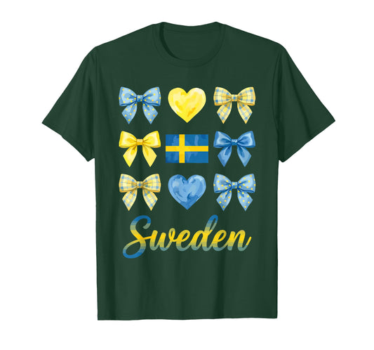 Cute Girls T-Shirt