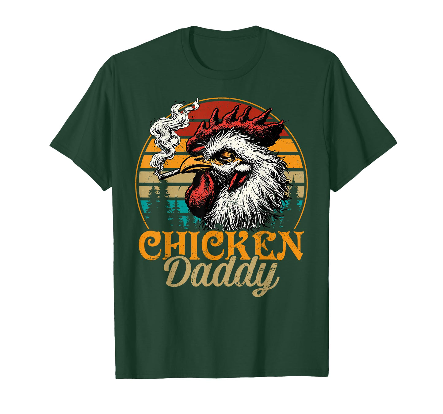 Day Mens T-Shirt