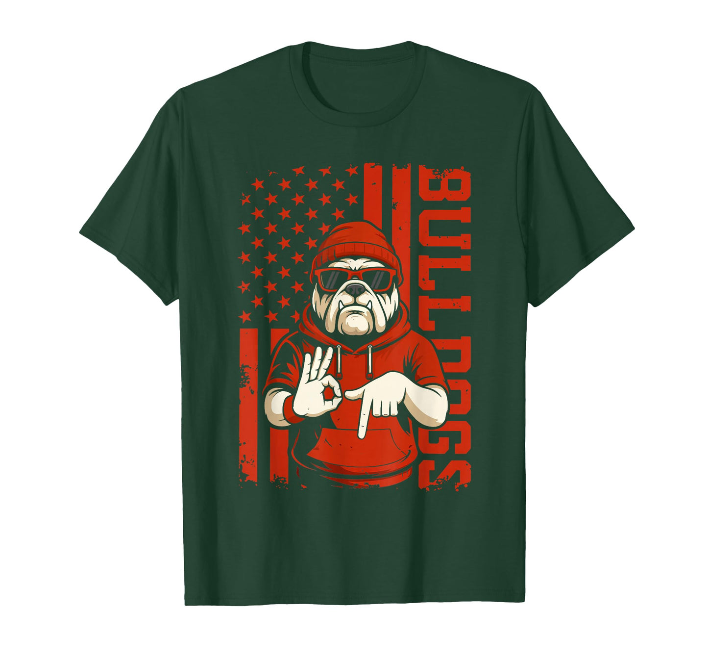 Mens Women T-Shirt