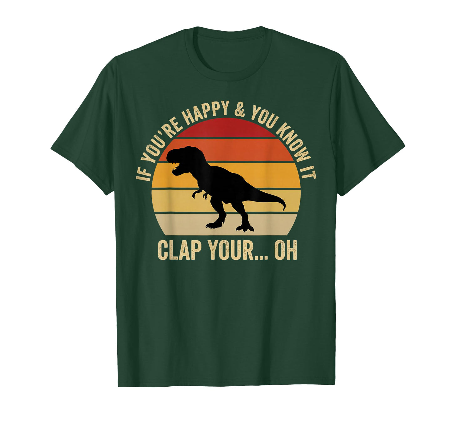 T Rex Dinosaur Meme Funny Dino for Men Women Boy Kid T-Shirt