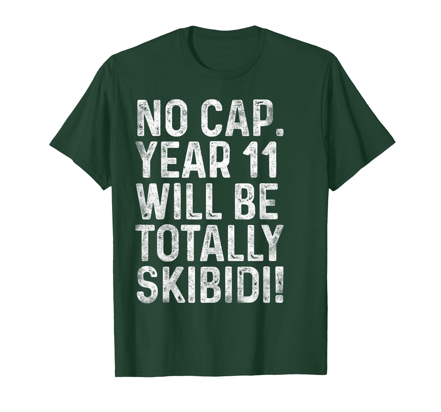 Funny 11 Year Old Gifts BDay Boy 11th Birthday Born in 2014 T-Shirt