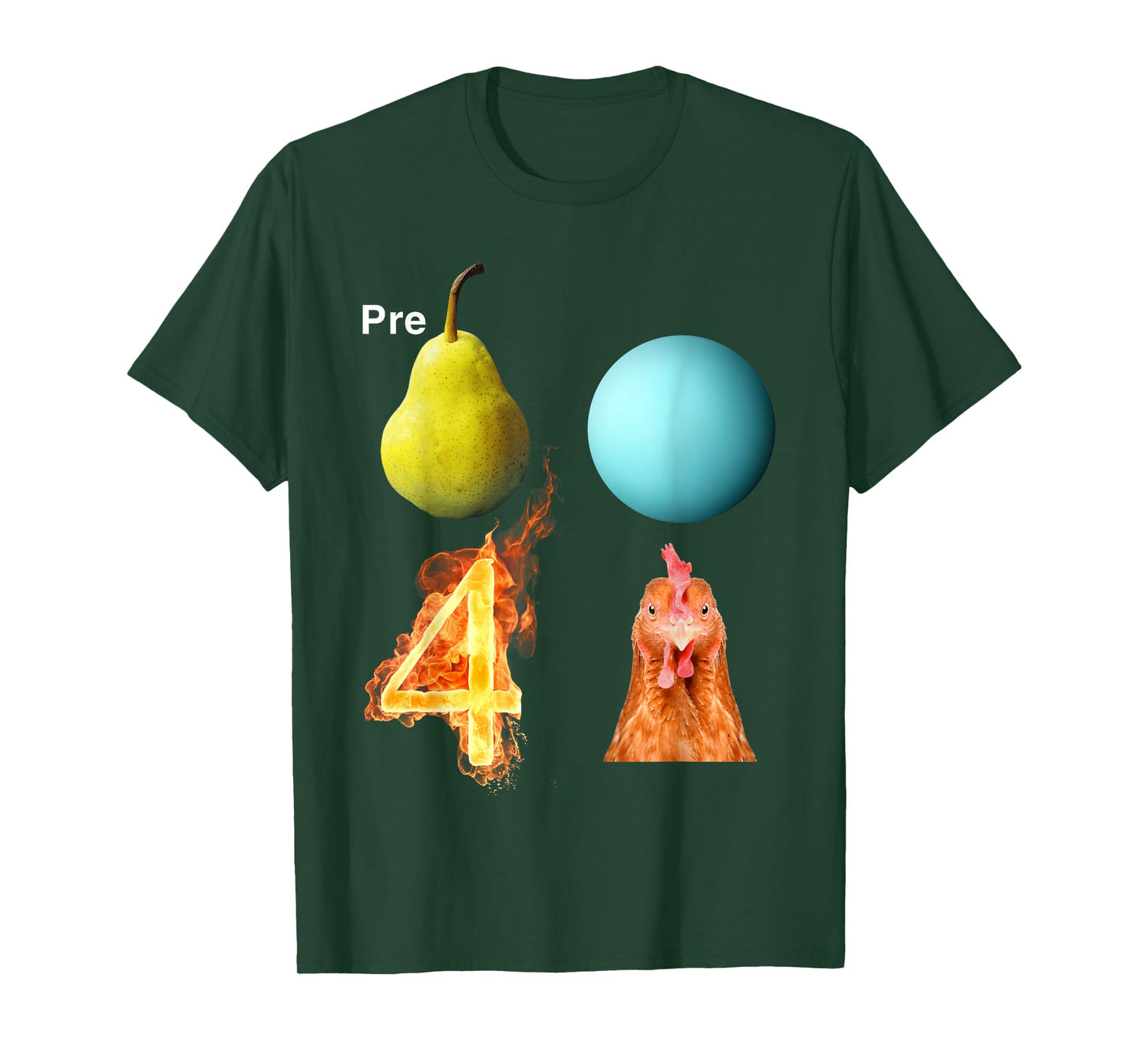Prepare Uranus For Cock T-Shirt