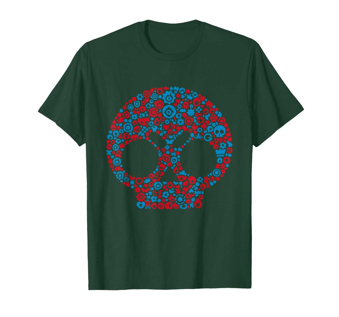 Brawl Game Brawling Gamer Gaming T-Shirt