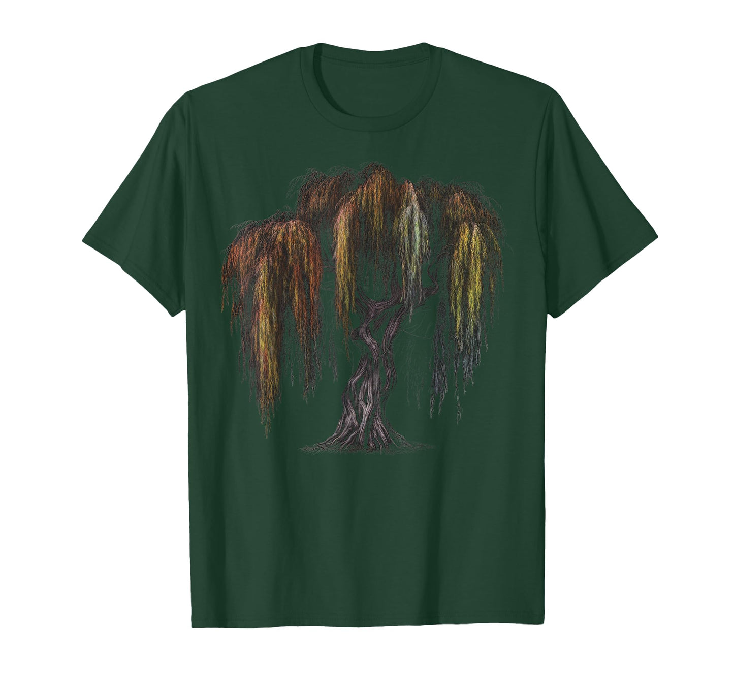 Weeping Willow T-Shirt
