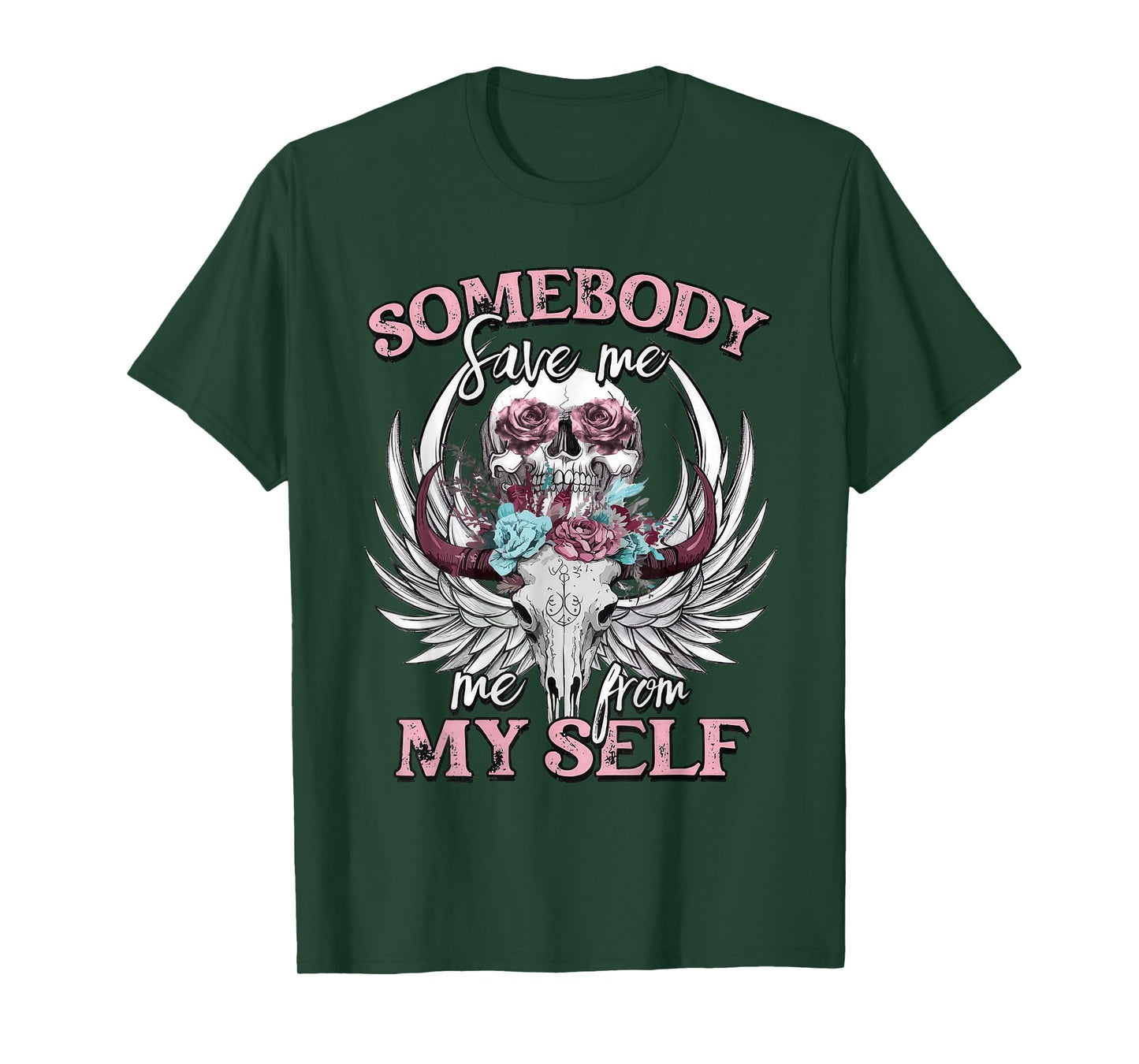 Somebody Save Me, Country Music, Nashville T-Shirt T-Shirt