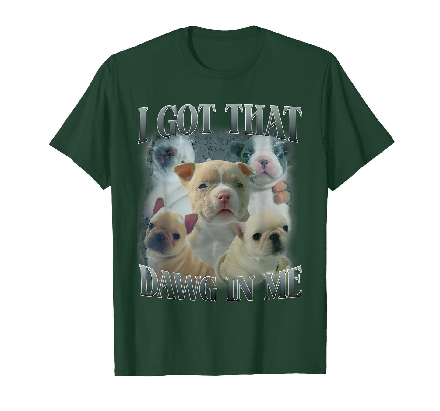 Men Women T-Shirt