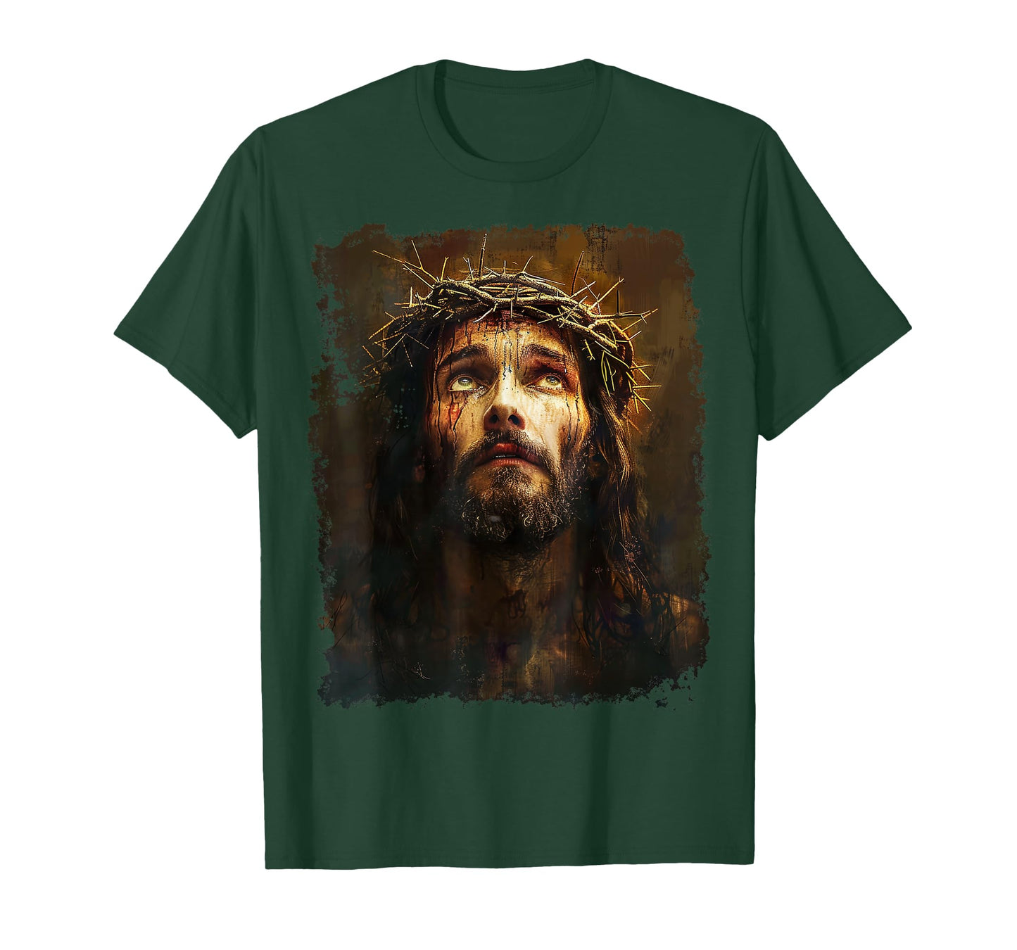Lord Jesus Christ T-Shirt