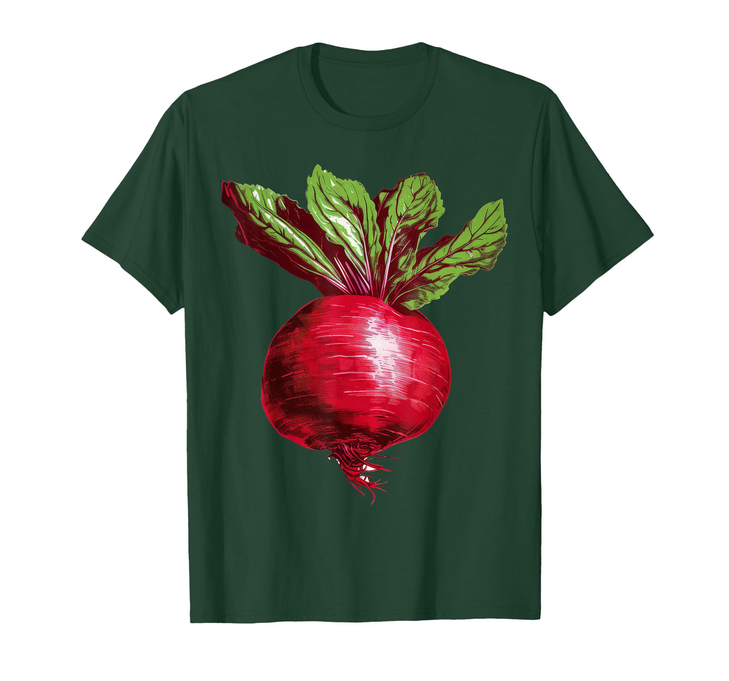 Beet Lazy Easy Funny Matching Halloween Costume T-Shirt