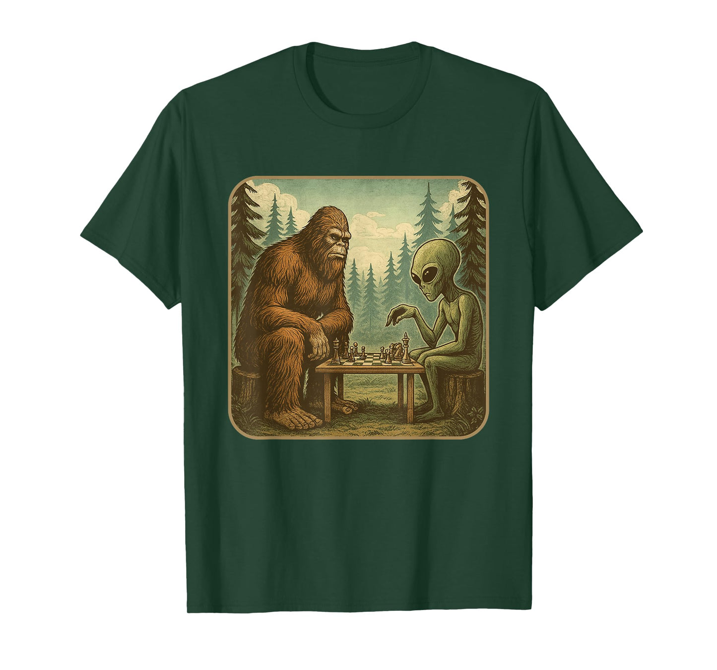 Chess Shirt for Men Teen Boys Chess Player Chess Lover T-Shirt